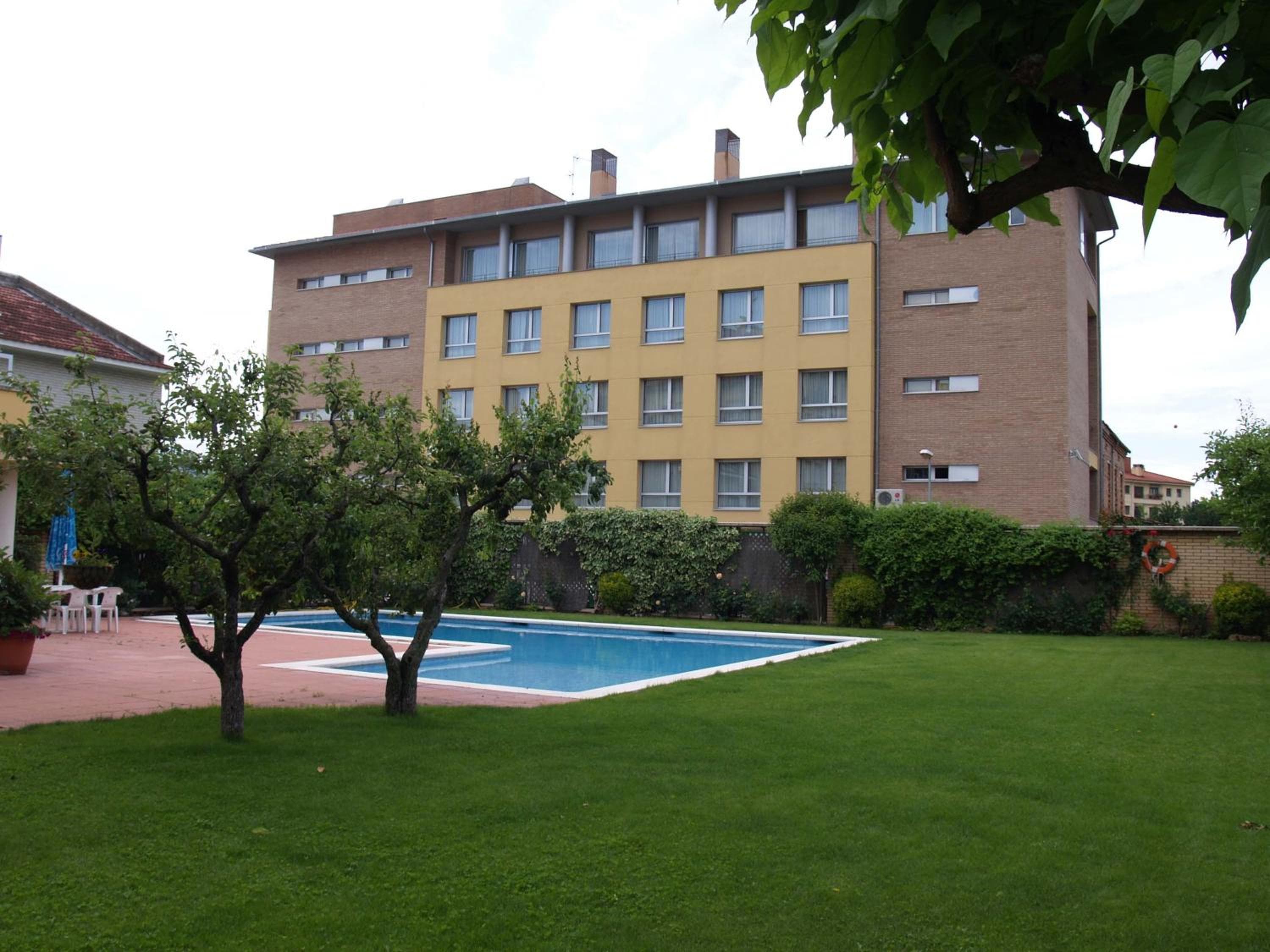 Aparthotel Solé, Pobla de Segur, photo 2
