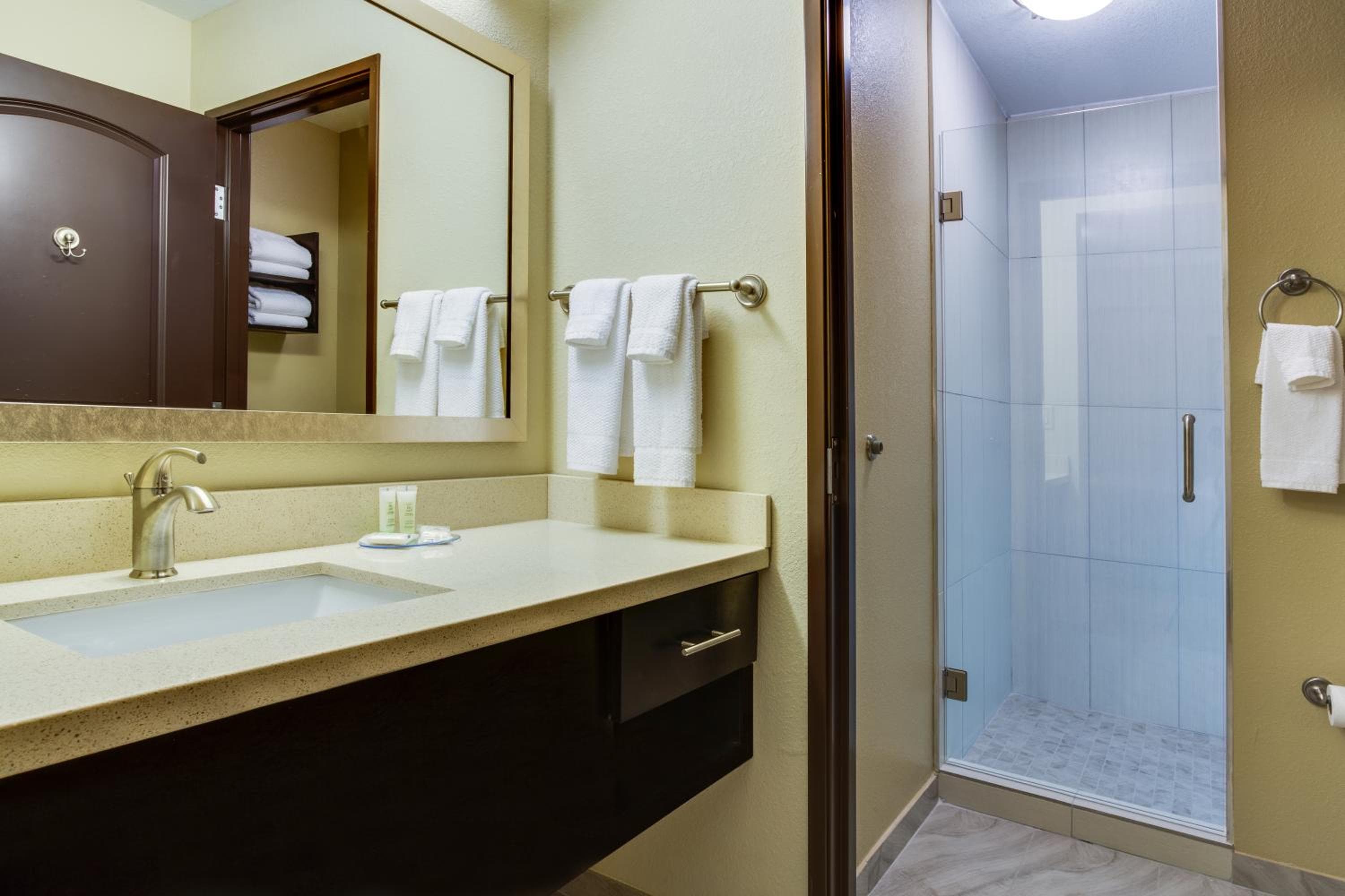Staybridge Suites Atlanta Airport, Atlanta, photo 4