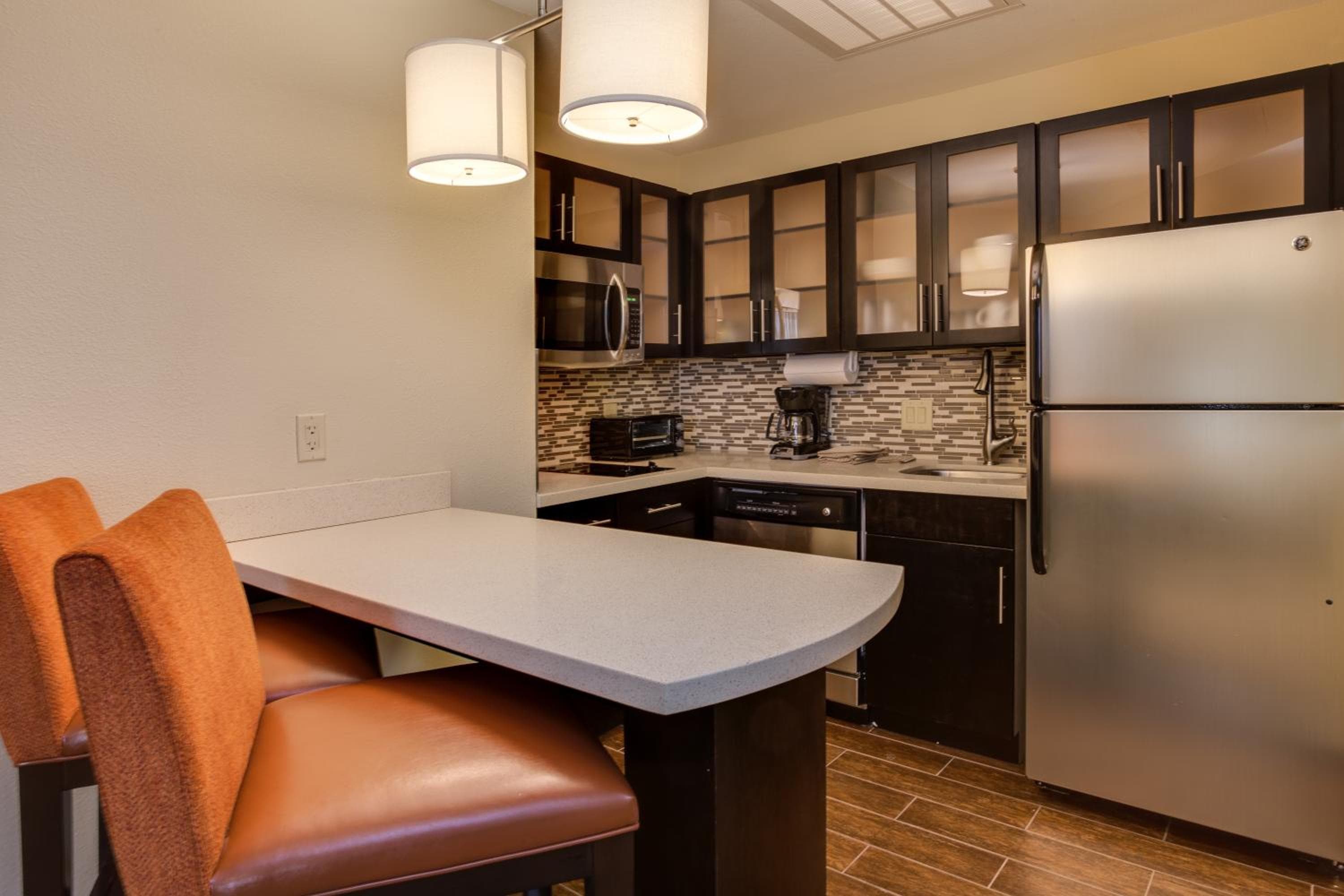 Staybridge Suites Atlanta Airport, Atlanta, photo 3