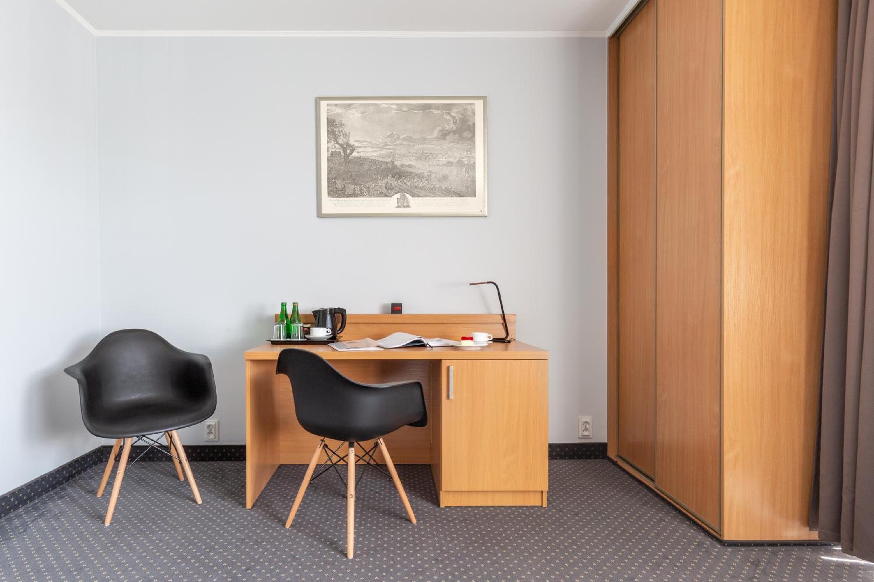 Poleczki Residence Apartments, Warsaw, photo 3