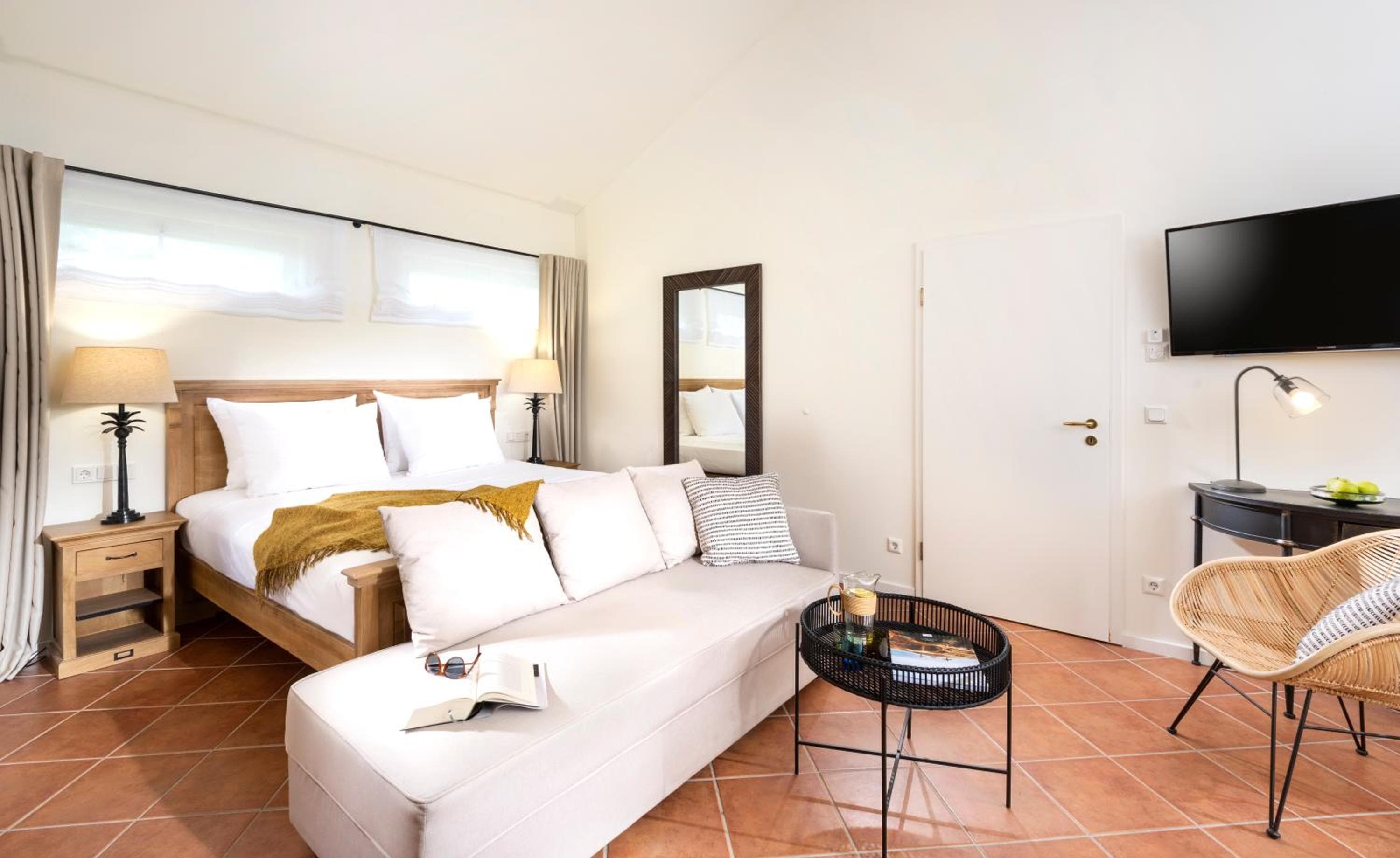 Sunday Schwielowsee Resort - Apartment, Werder, photo 2