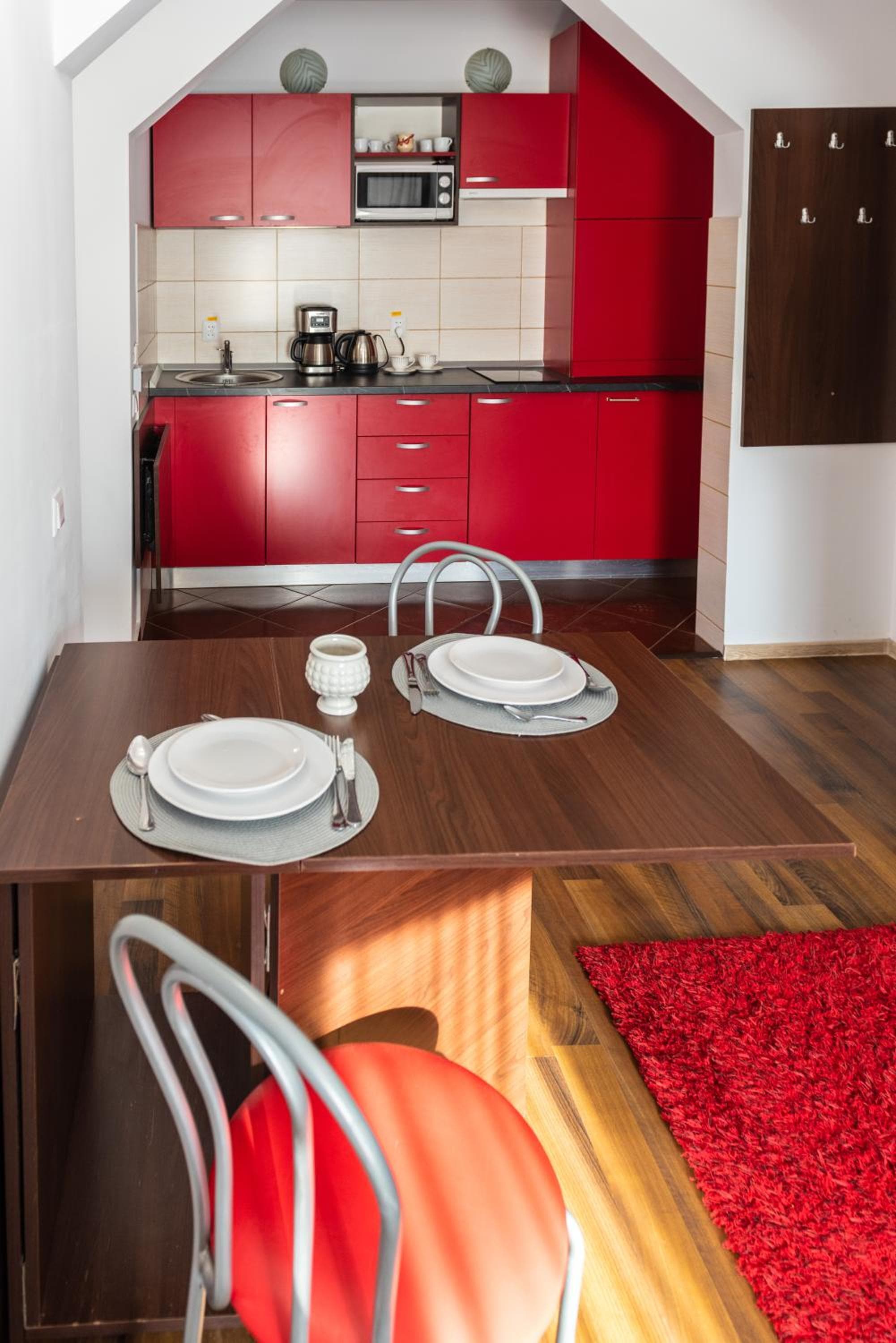 Aparthotel Metropol, Iaşi, photo 2