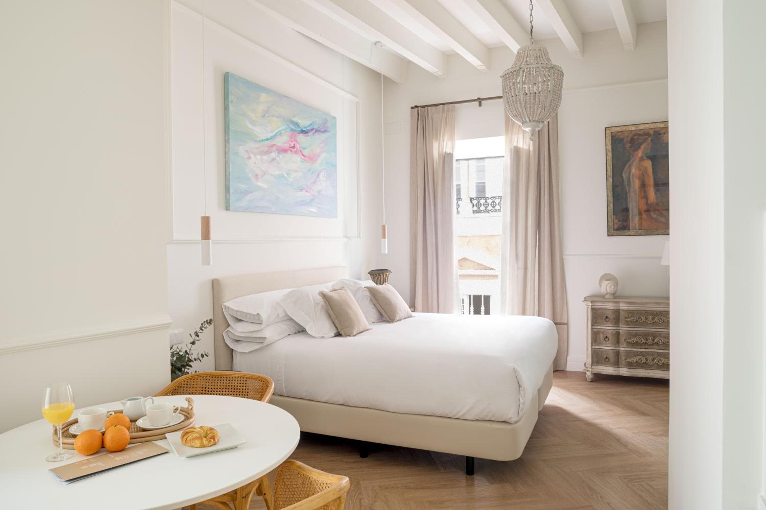 Mylu Suites by Puerta Catedral, Seville, photo 3