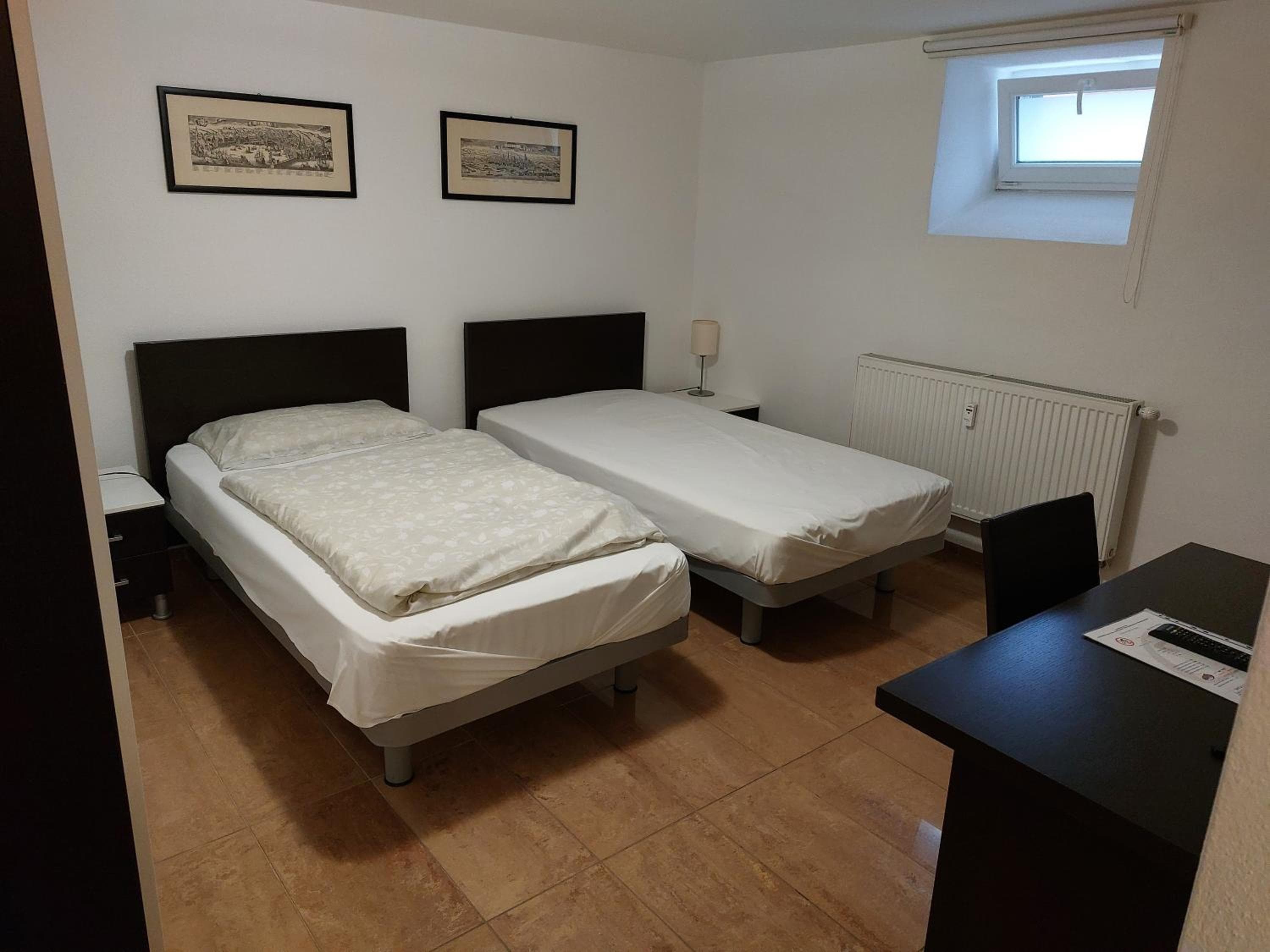 Levidom Residence Rooms, Levice, photo 3