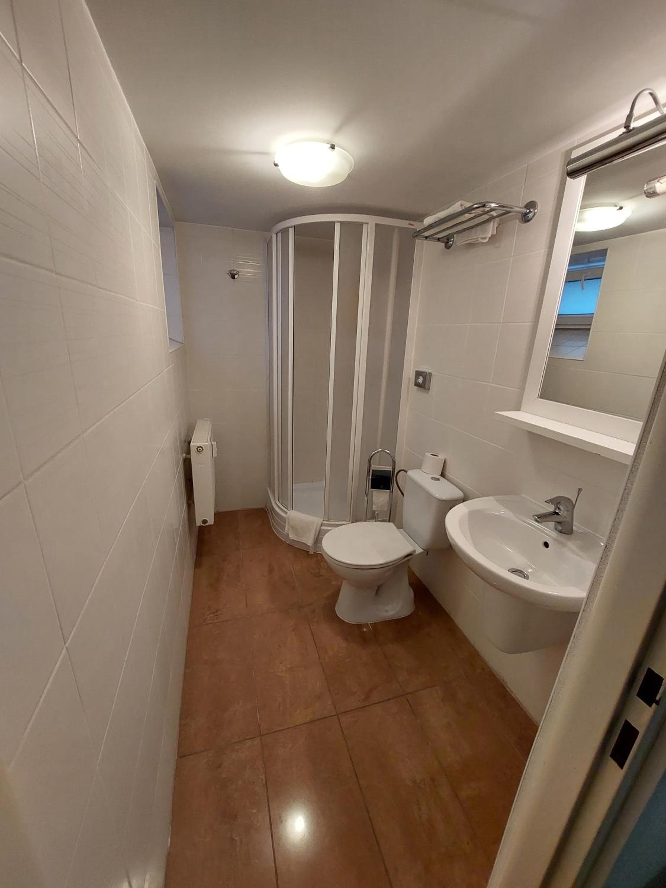 Levidom Residence Rooms, Levice, photo 5