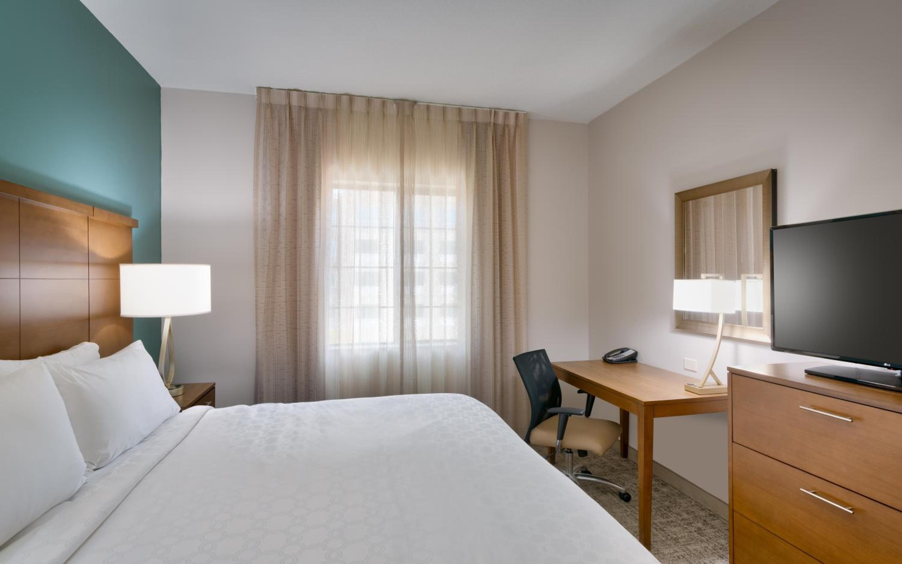 Staybridge Suites - Gainesville I-75 by IHG, Gainesville, photo 5