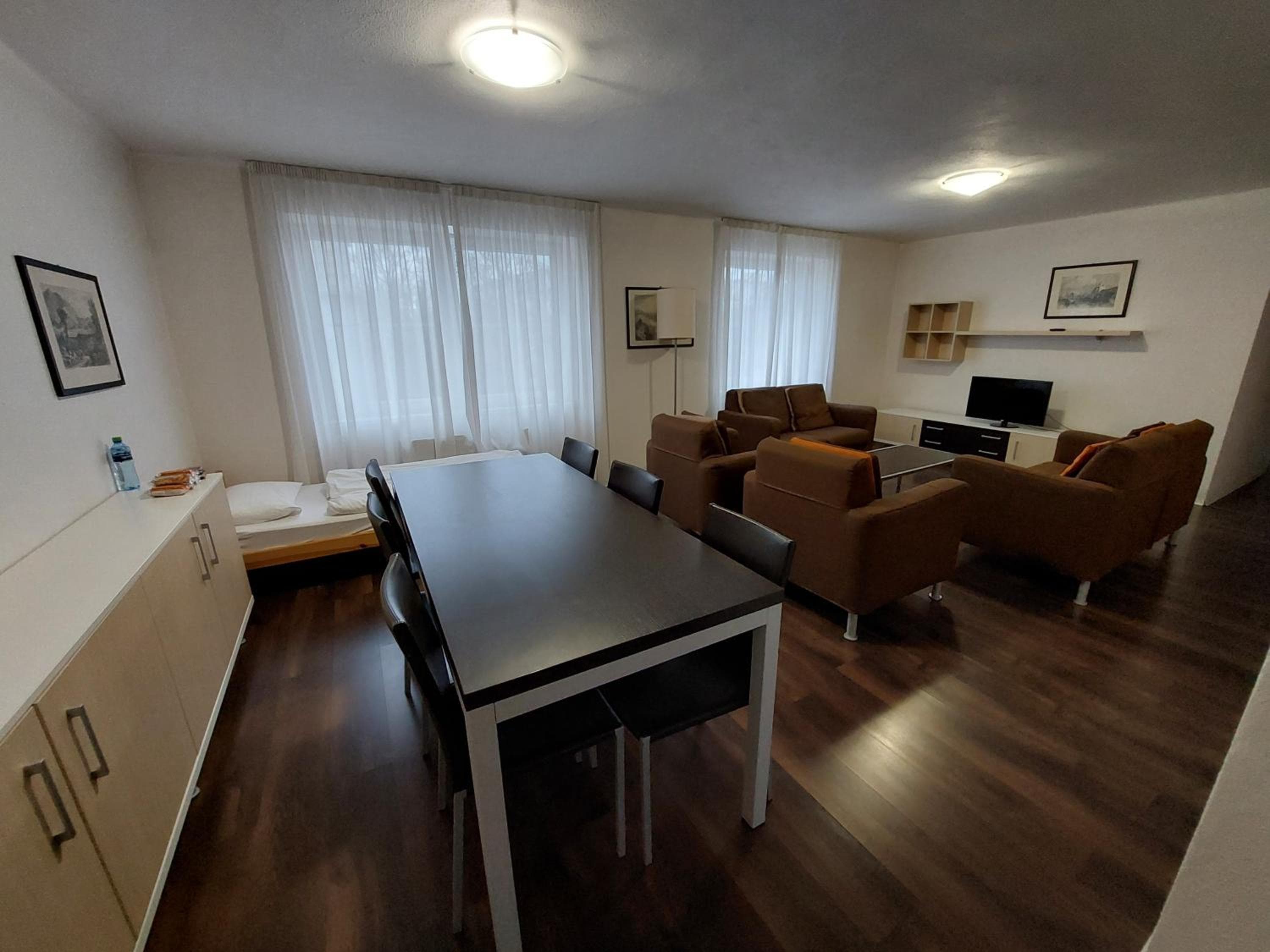 Levidom Residence Rooms, Levice, photo 2