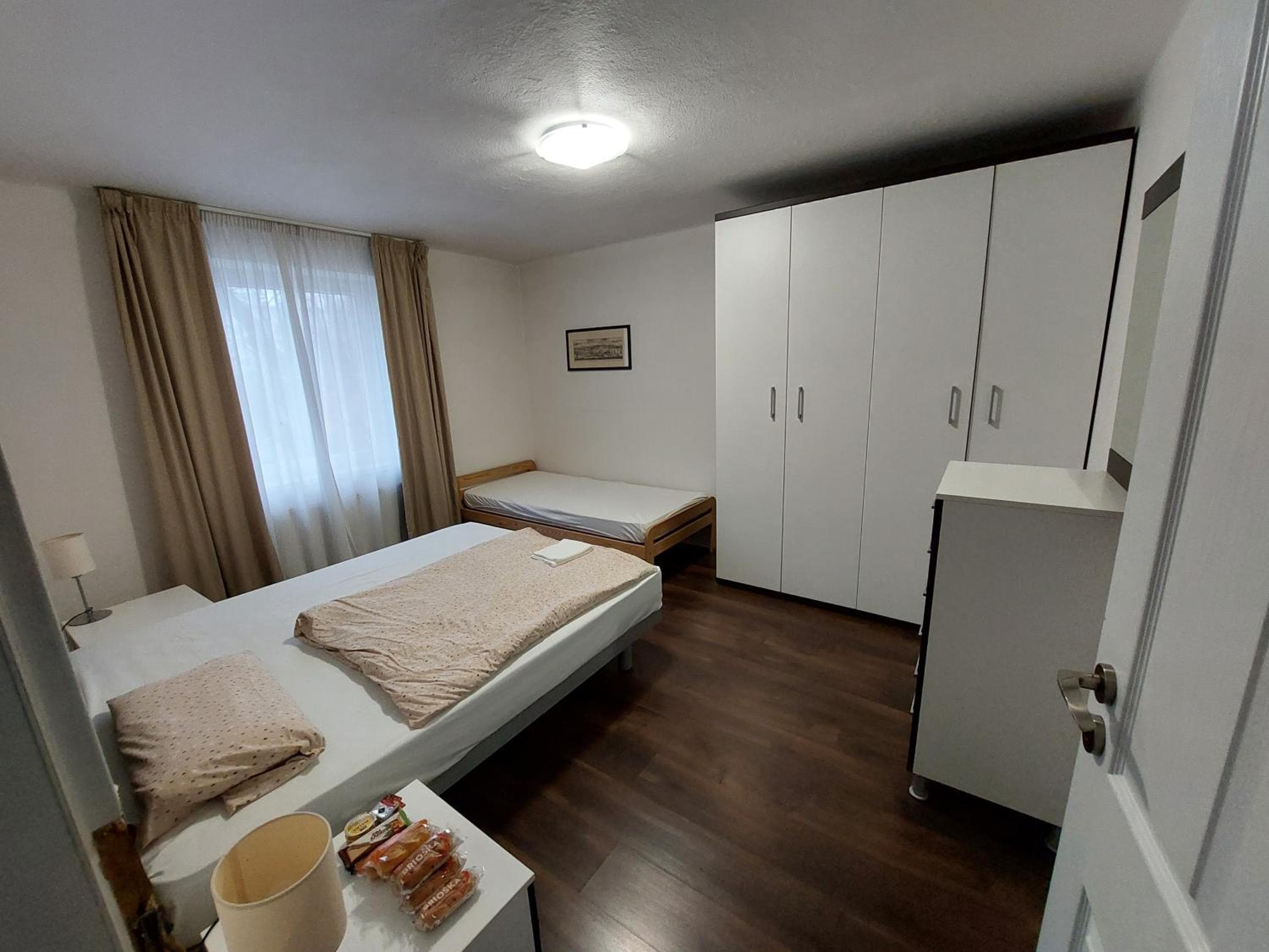 Levidom Residence Rooms, Levice, photo 4