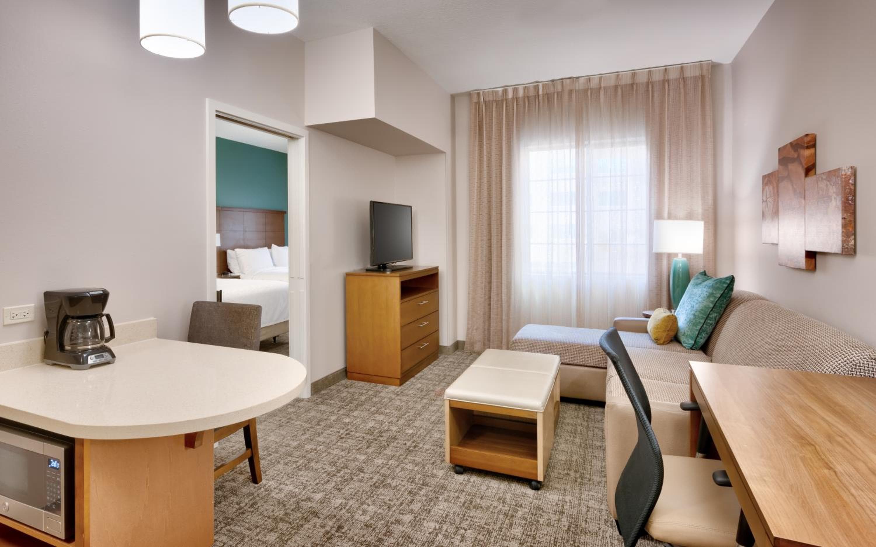 Staybridge Suites - Gainesville I-75 by IHG, Gainesville, photo 2