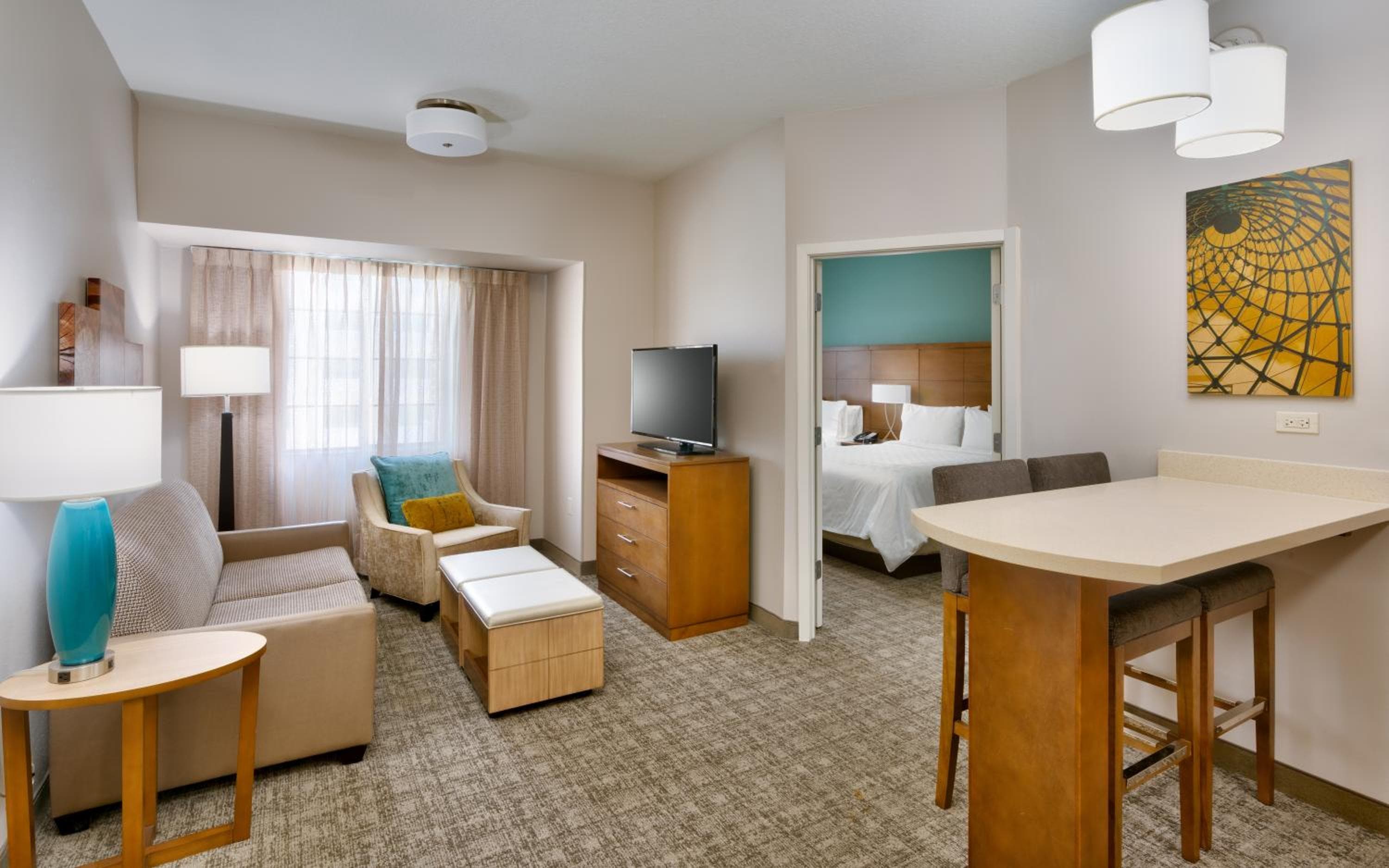 Staybridge Suites - Gainesville I-75 by IHG, Gainesville, photo 4