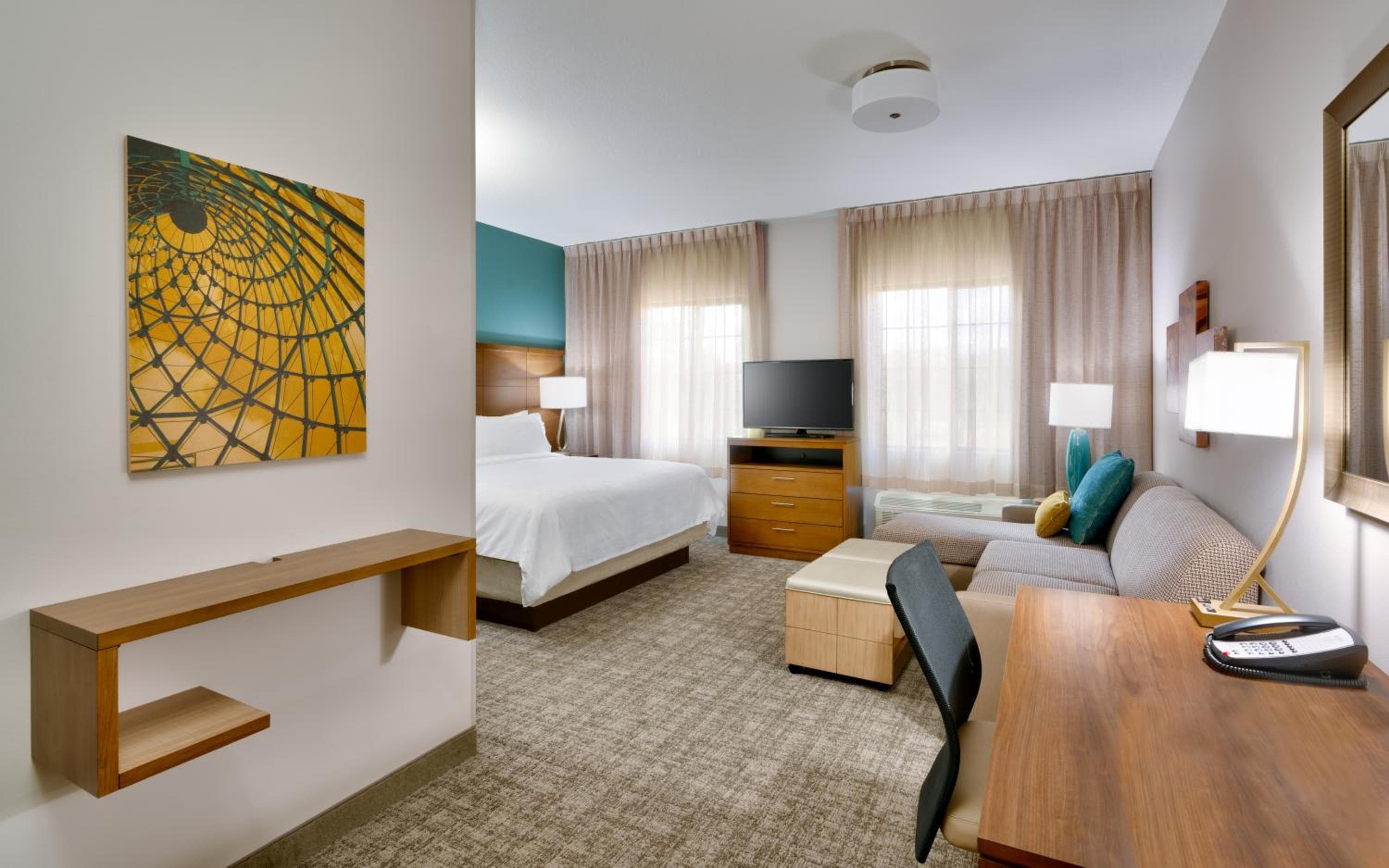 Staybridge Suites - Gainesville I-75 by IHG, Gainesville, photo 3