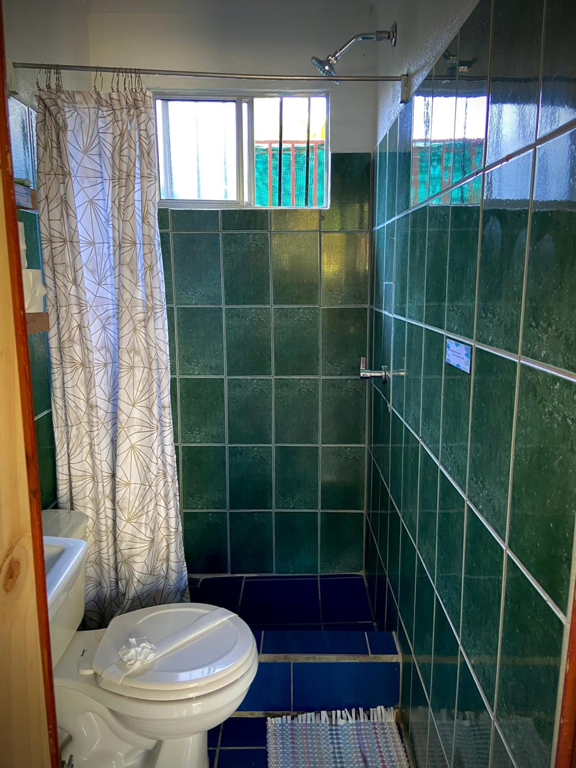 Rooms & Pool Macaws, Uvita, photo 6