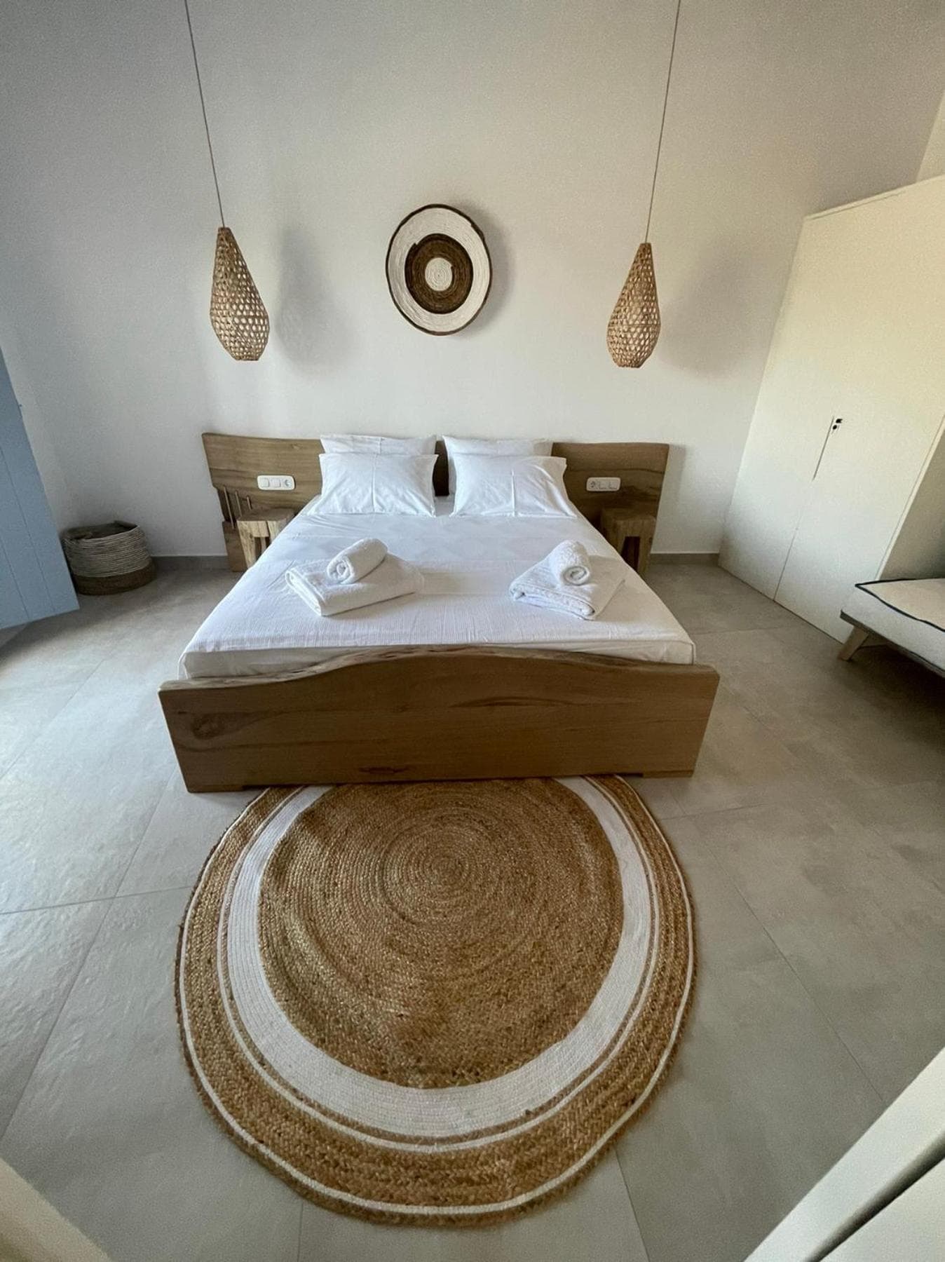 Sohoros Luxury Suites, Skhoinoussa, photo 4