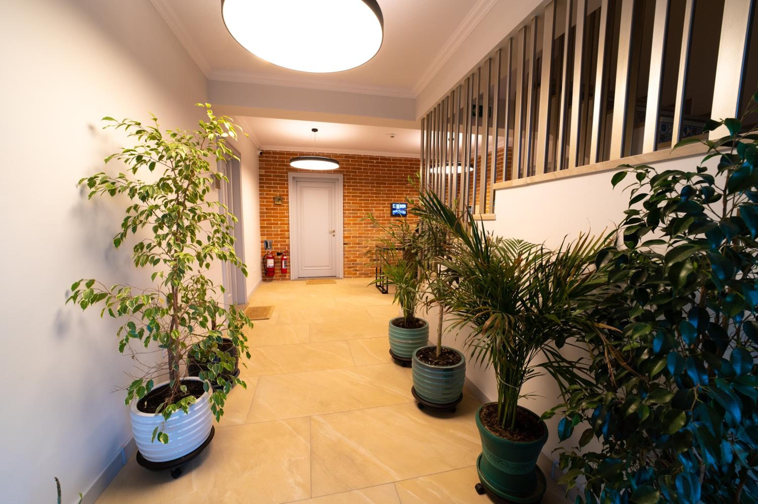 First Apartments, Focşani, photo 4
