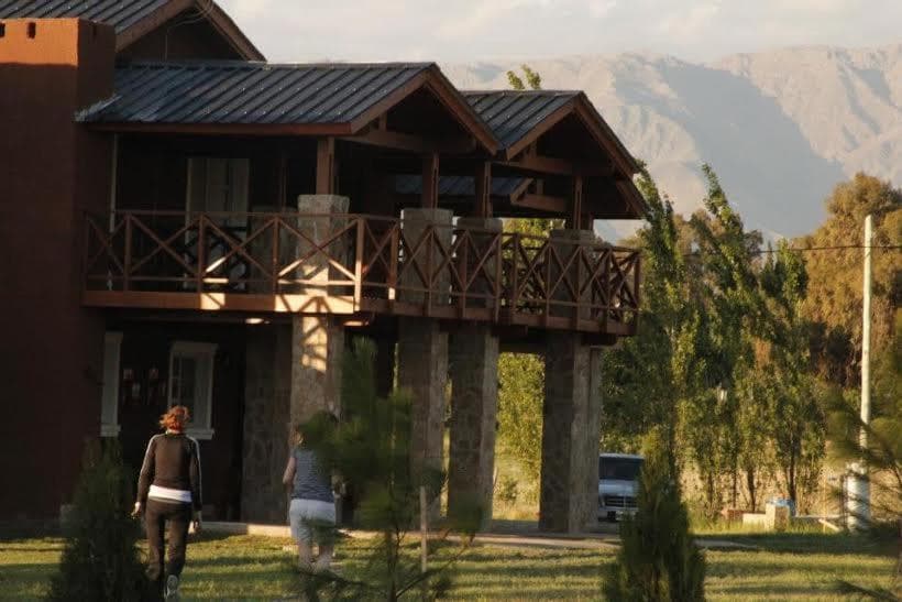 Winds Hill Resort & Spa, Merlo