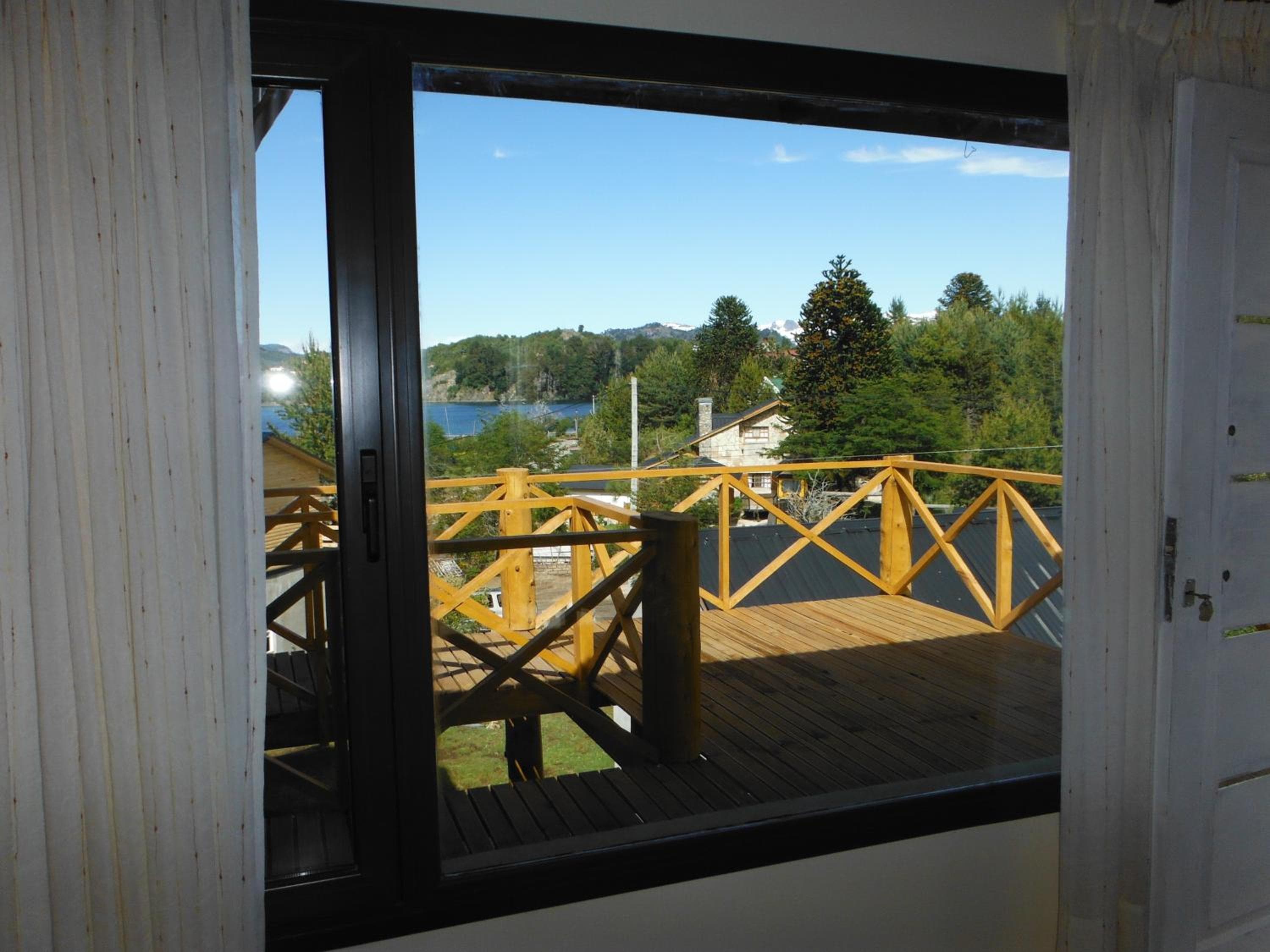Miralagos Apart & Cabañas, Villa Pehuenia, photo 5