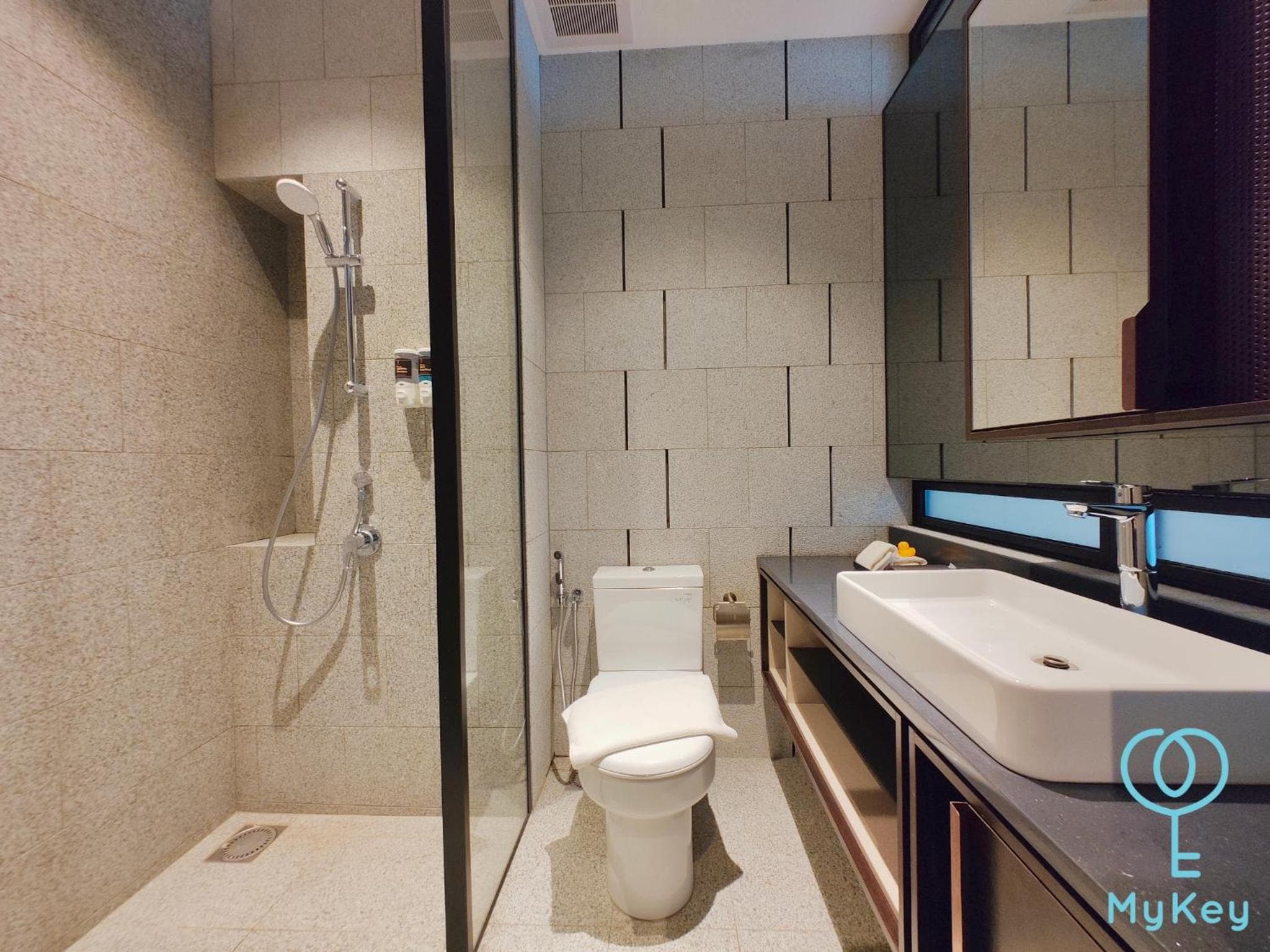 Scarletz Suites KLCC by MyKey, Kuala Lumpur, photo 5