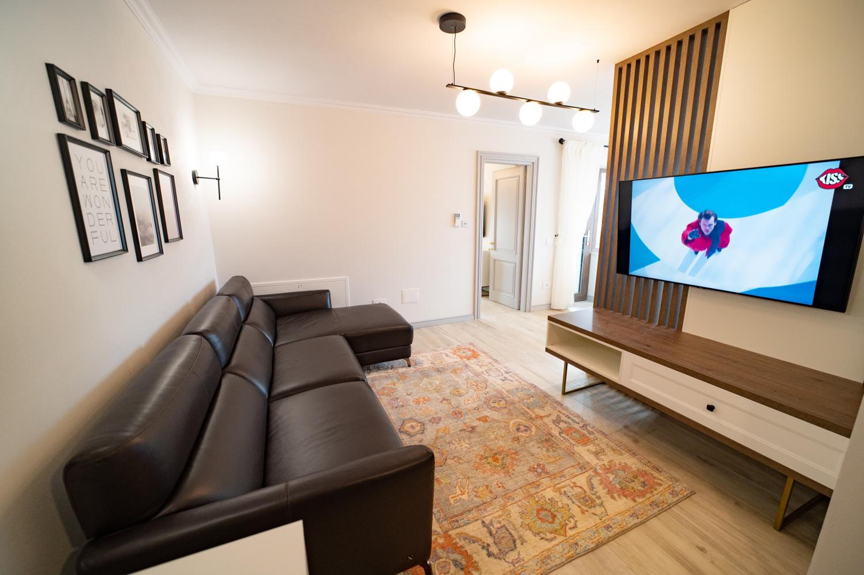 First Apartments, Focşani, photo 3