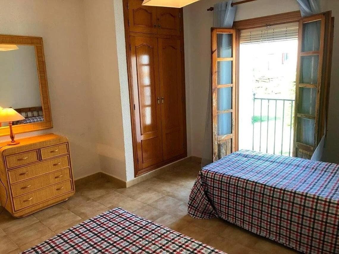 Ona Las Zarzas, Muntanya la Sella, photo 2