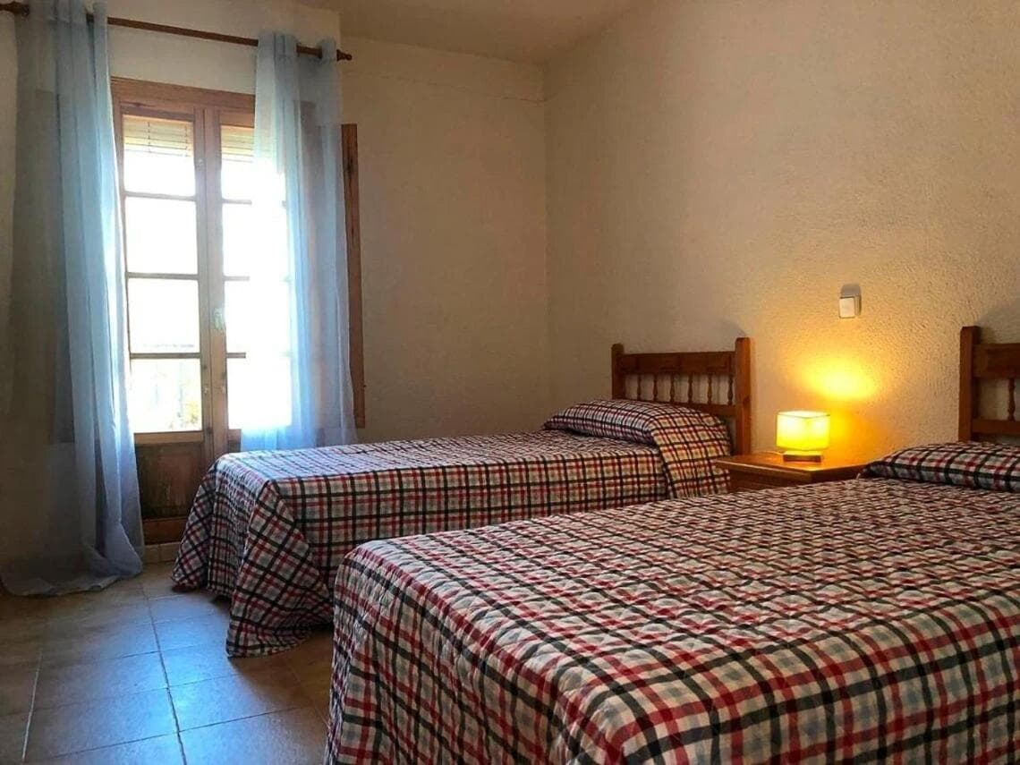 Ona Las Zarzas, Muntanya la Sella, photo 3