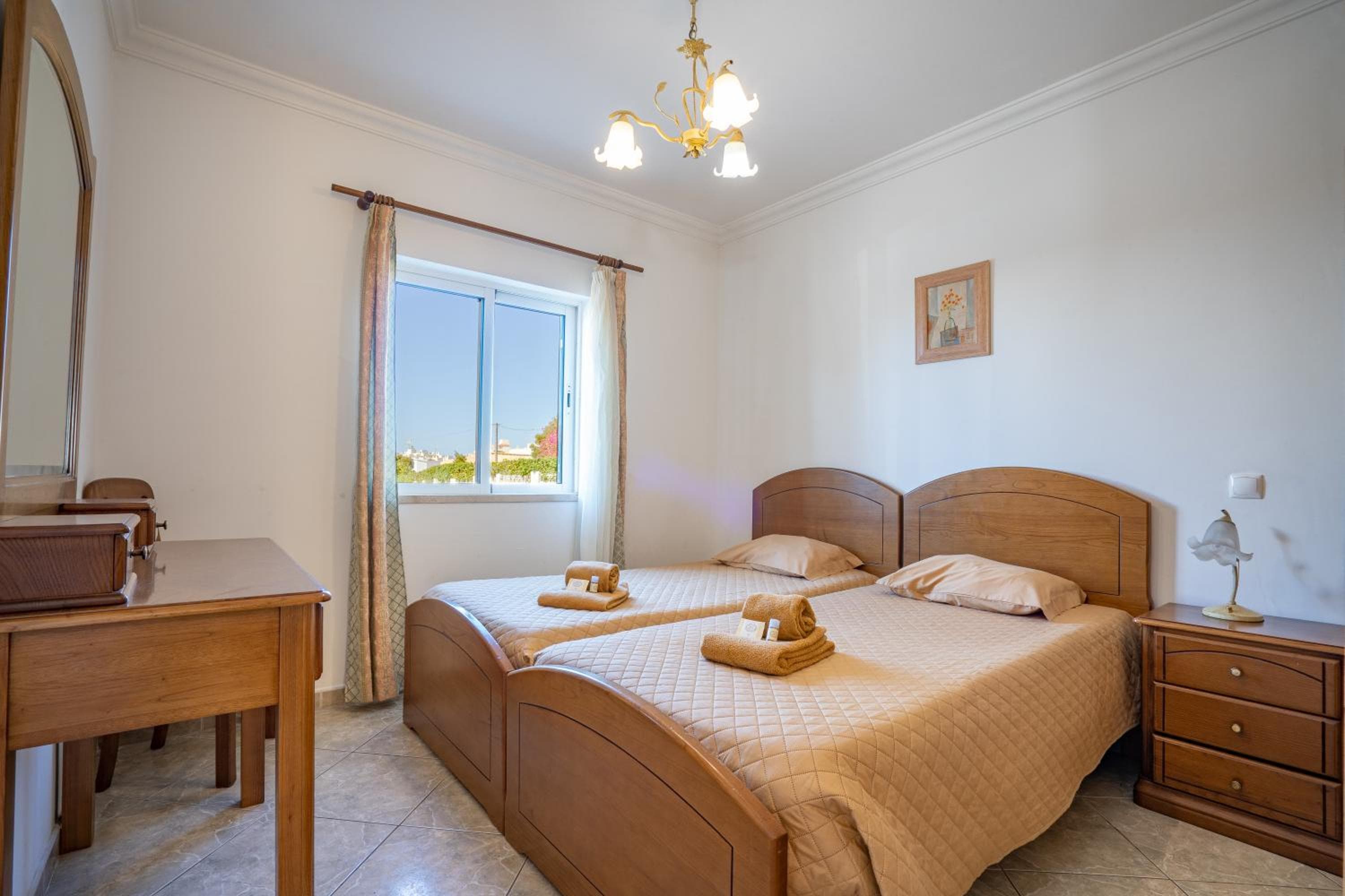 Torre da Aldeia by Umbral, Albufeira, photo 3