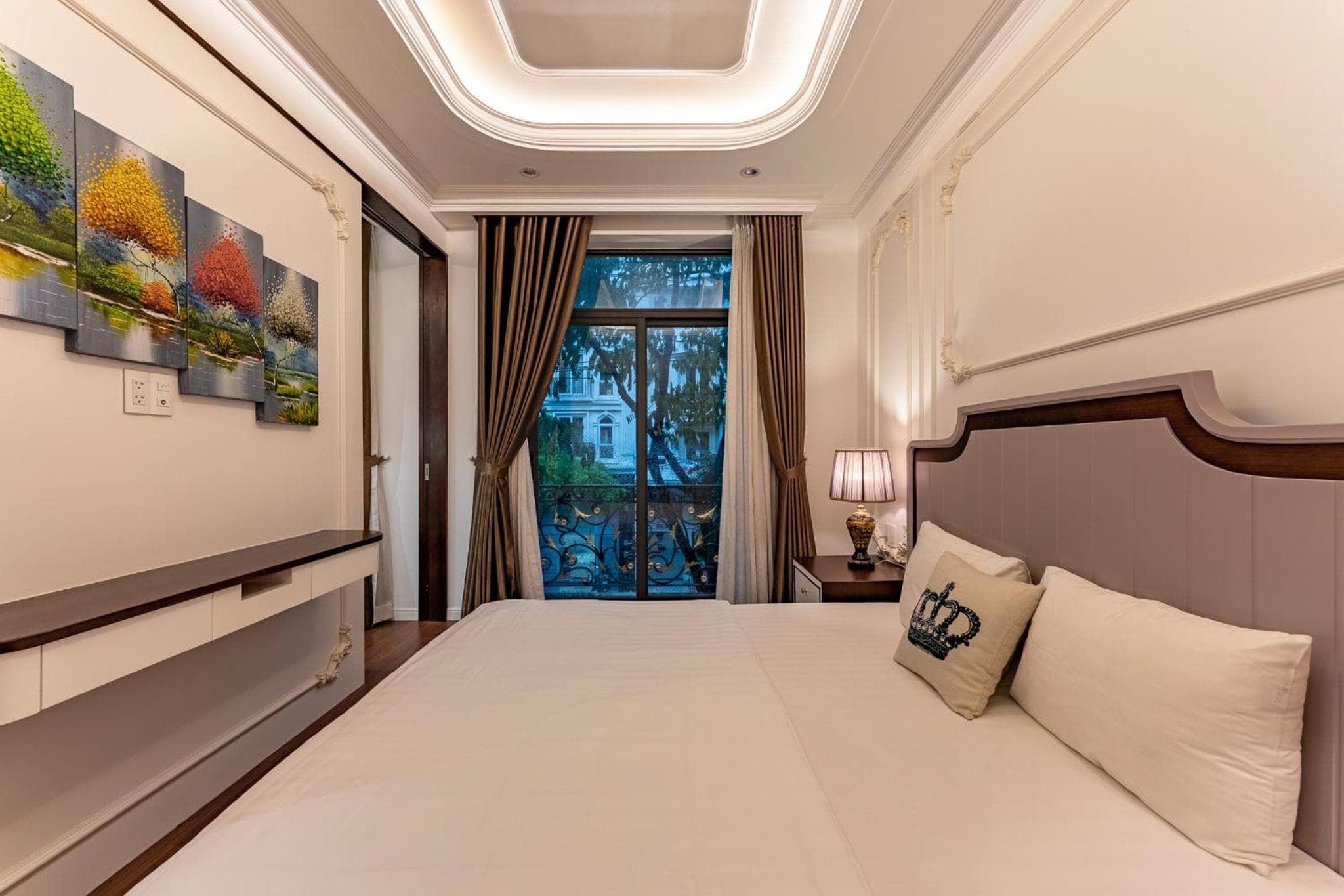 Ngan Ha 2 Apartments, Ho Chi Minh City, photo 2