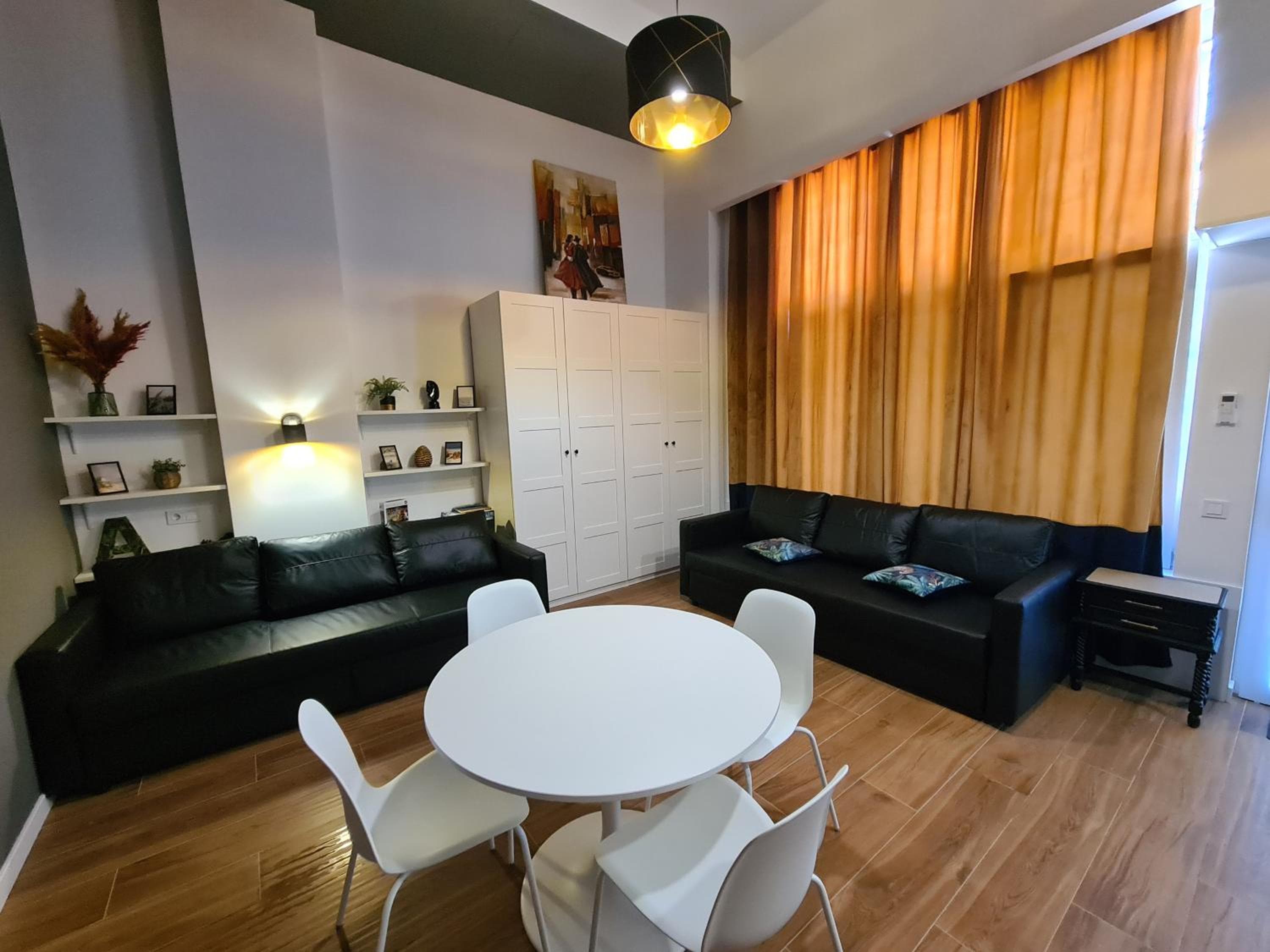Hlius Brand New Apartments, Valencia, photo 6