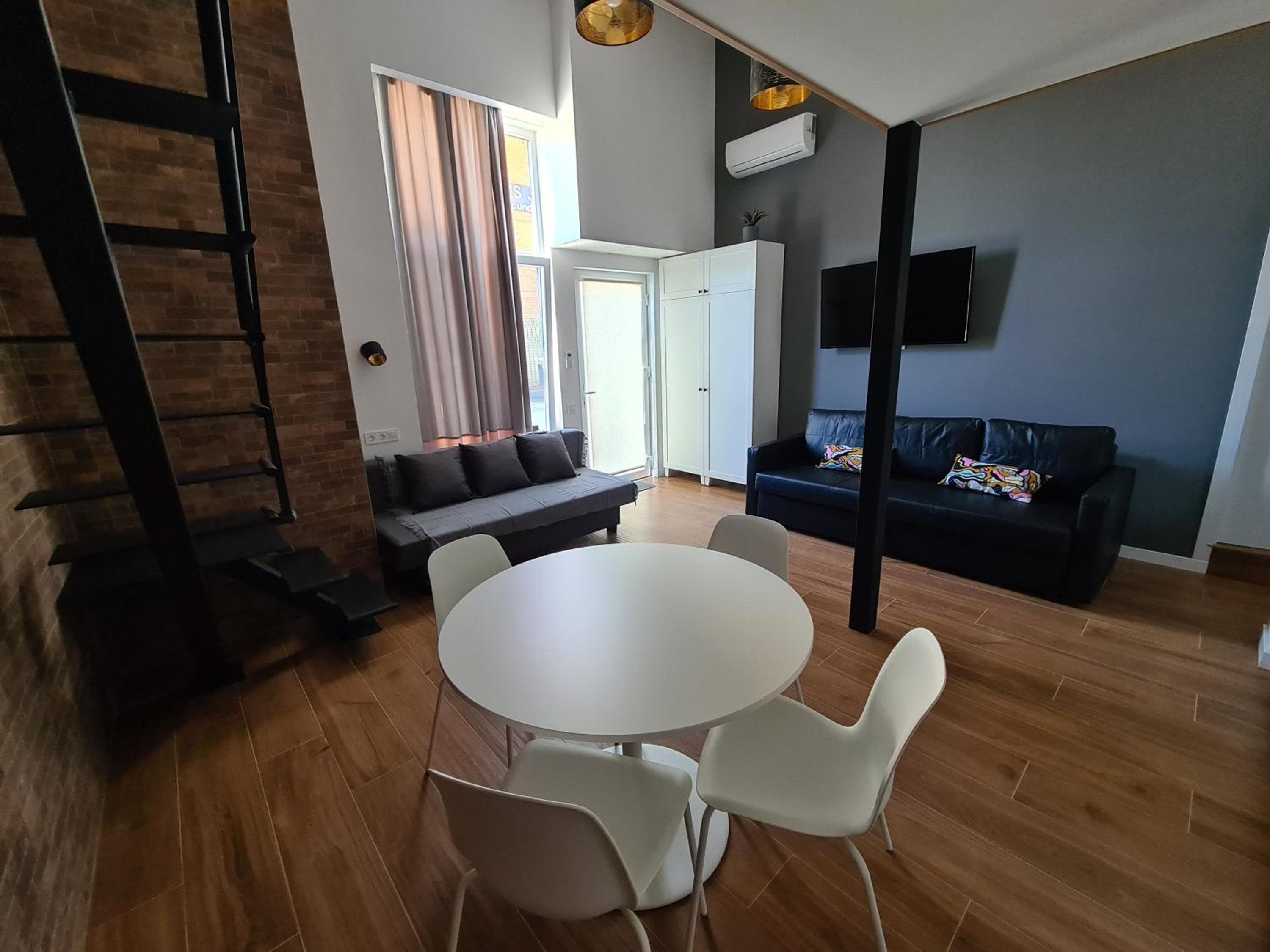 Hlius Brand New Apartments, Valencia, photo 2
