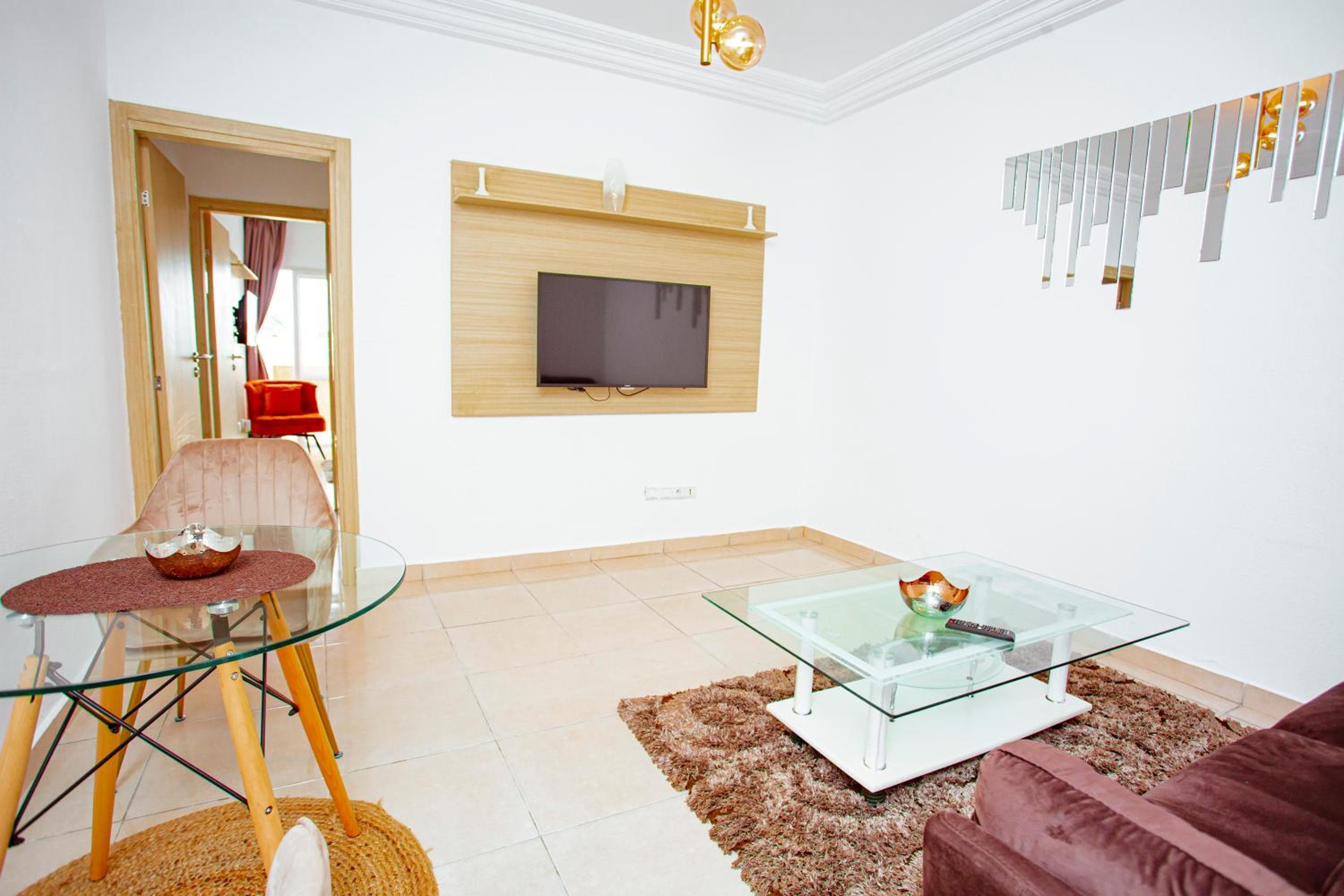 Hôtel les Vallons, Abidjan, photo 2