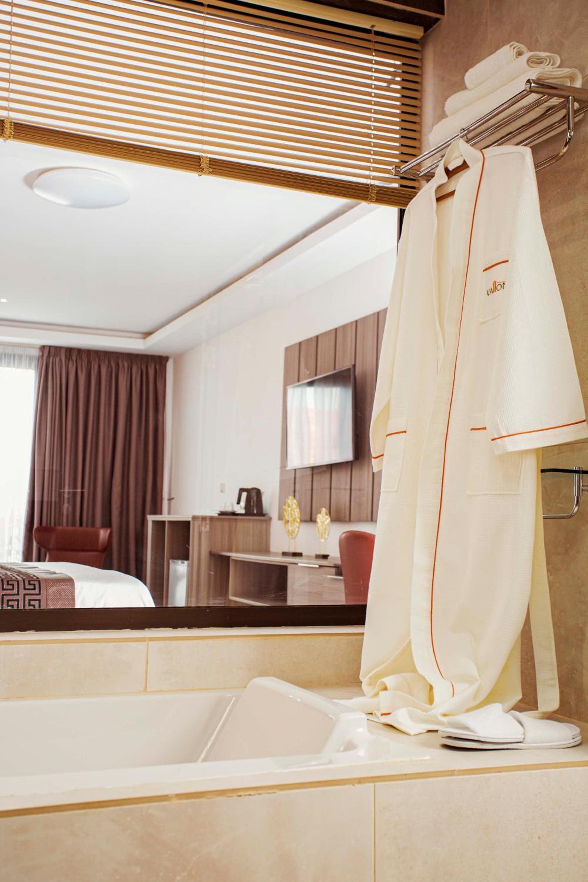 Hôtel les Vallons, Abidjan, photo 5