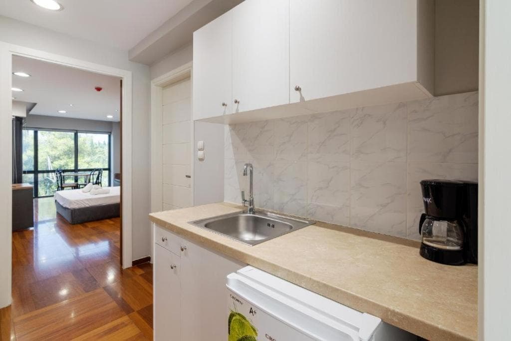 Arditou Akropolis Apartments-Suites, Athens, photo 6