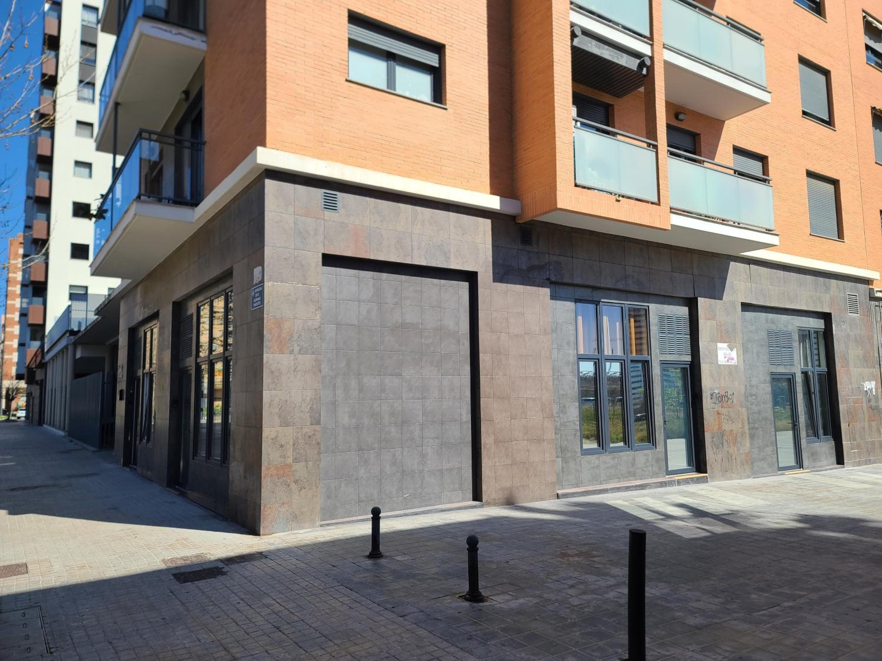 Hlius Brand New Apartments, Valencia, photo 5