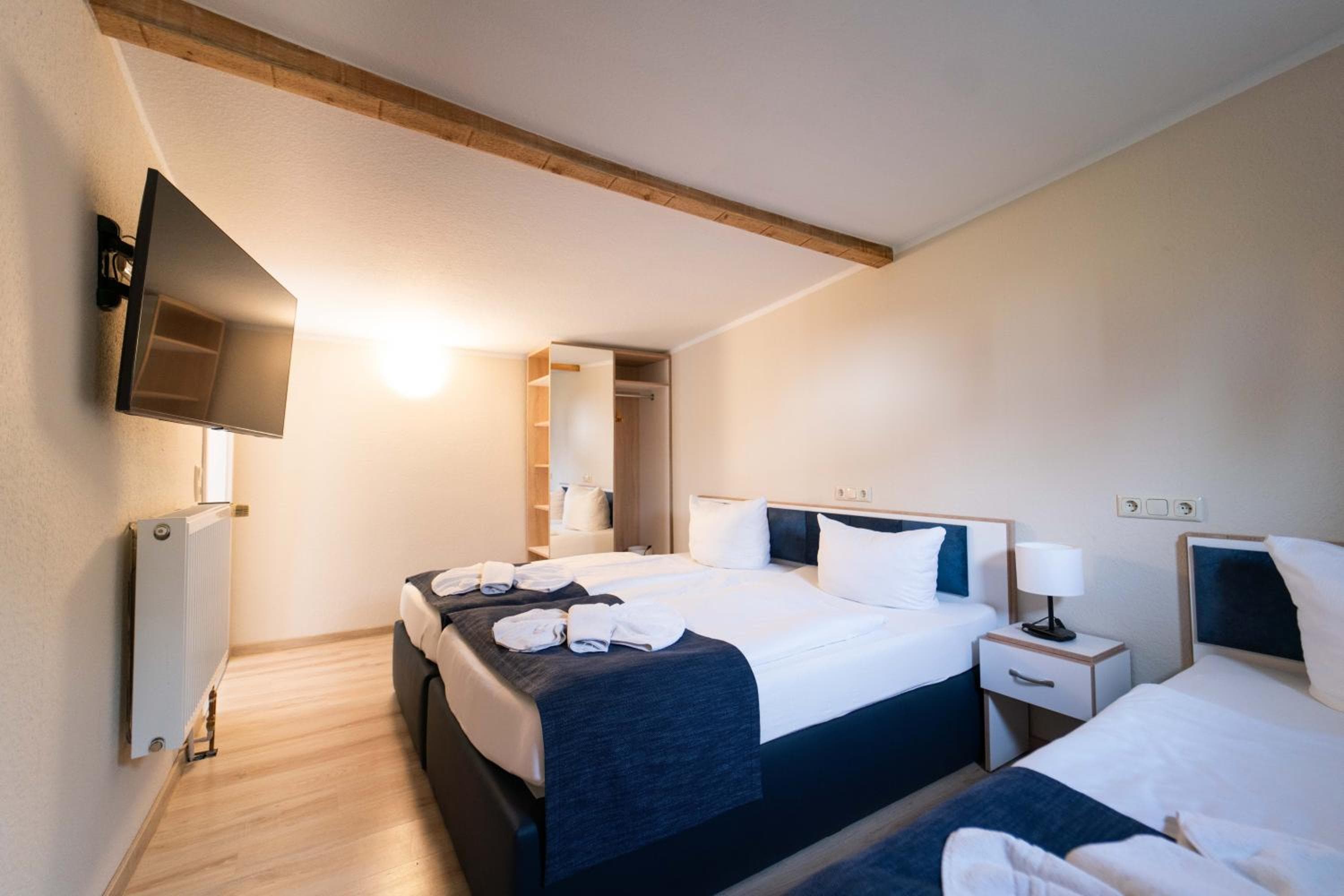 Aparthotel Stralsund, das Original, Stralsund, photo 4