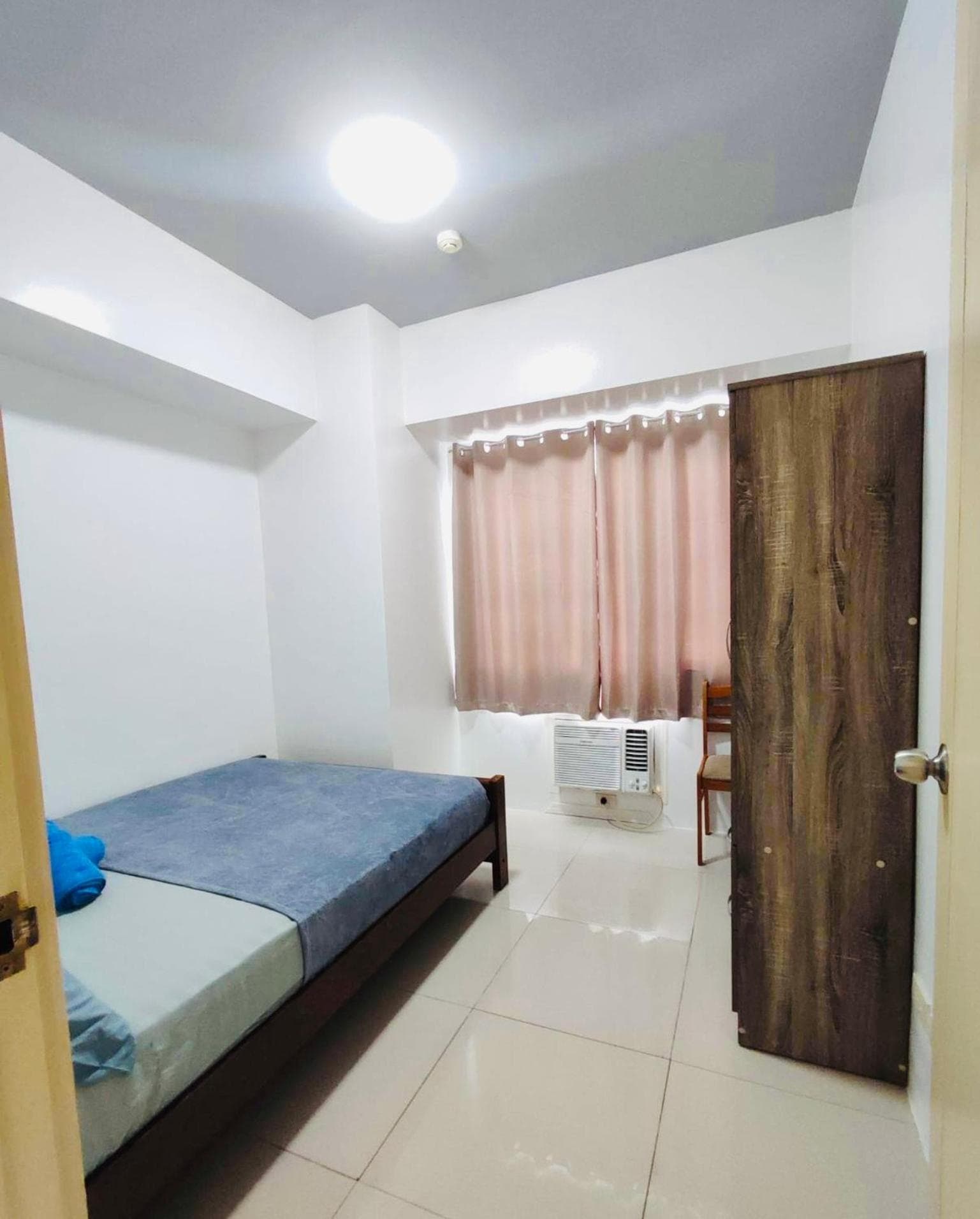 Lyndon at Sea Residences, SMDC MOA Complex, Pasay City, Philippines, Manila, photo 5