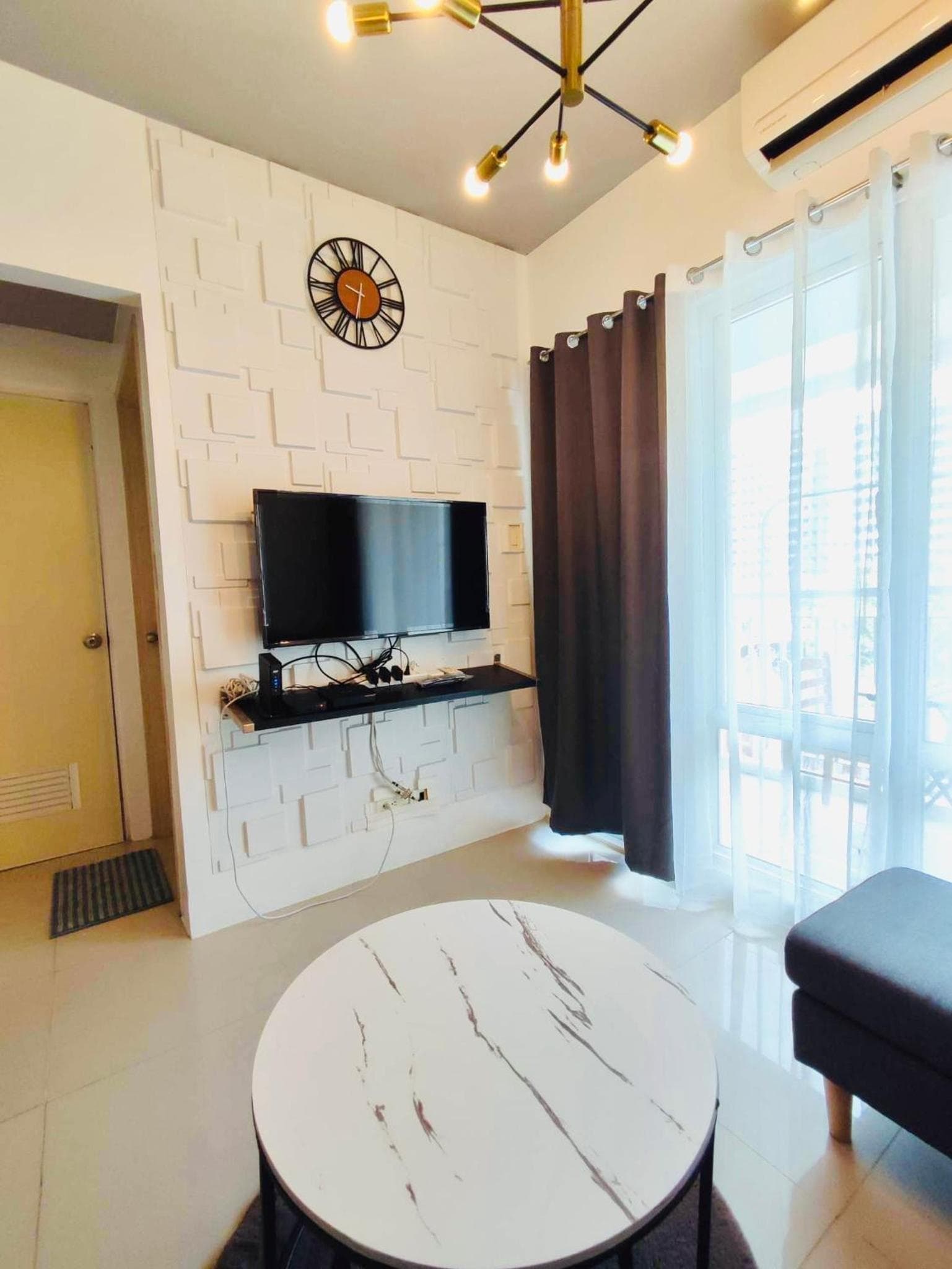 Lyndon at Sea Residences, SMDC MOA Complex, Pasay City, Philippines, Manila, photo 2