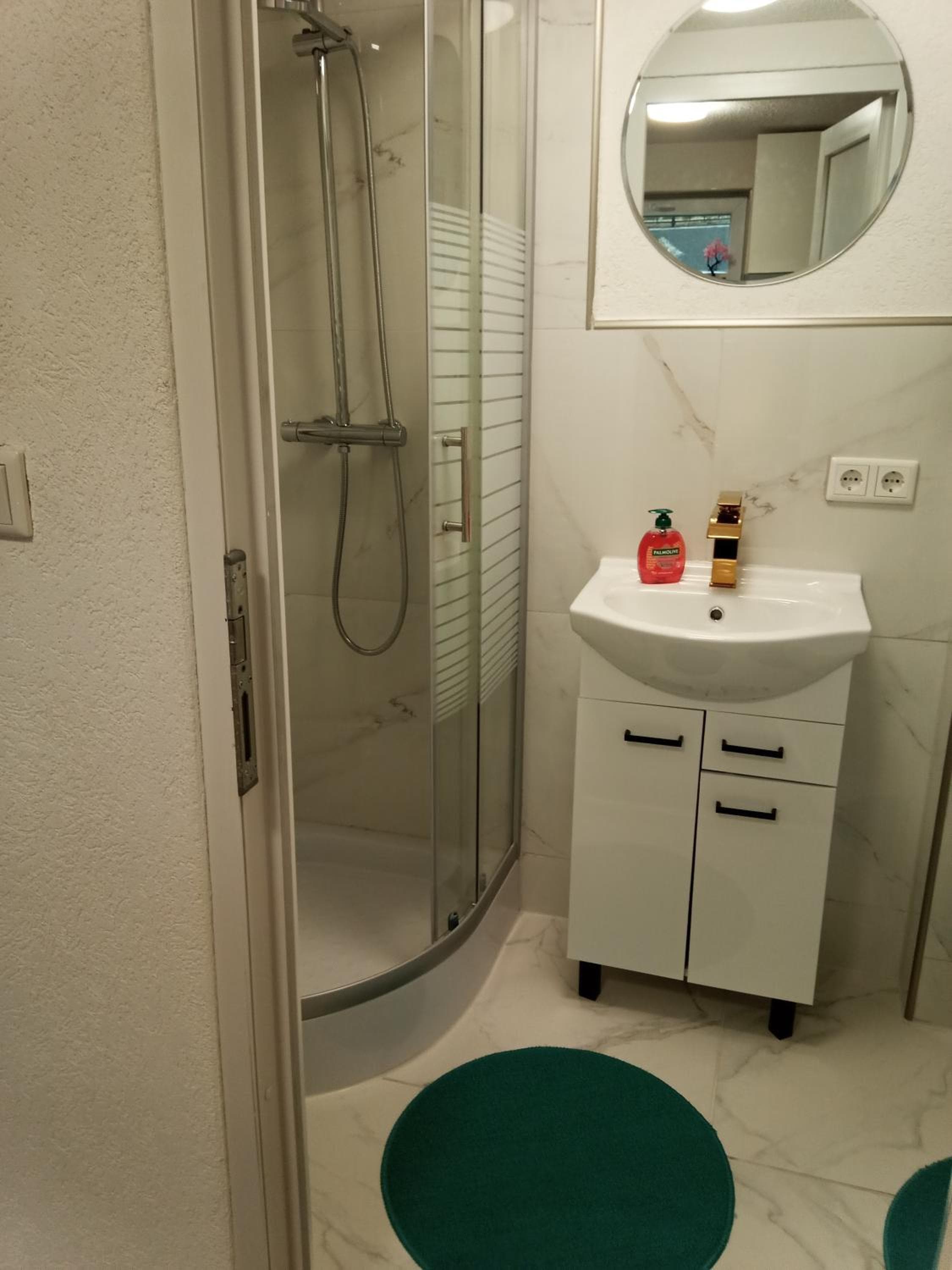 Apartment Malti, Laufenburg, photo 5