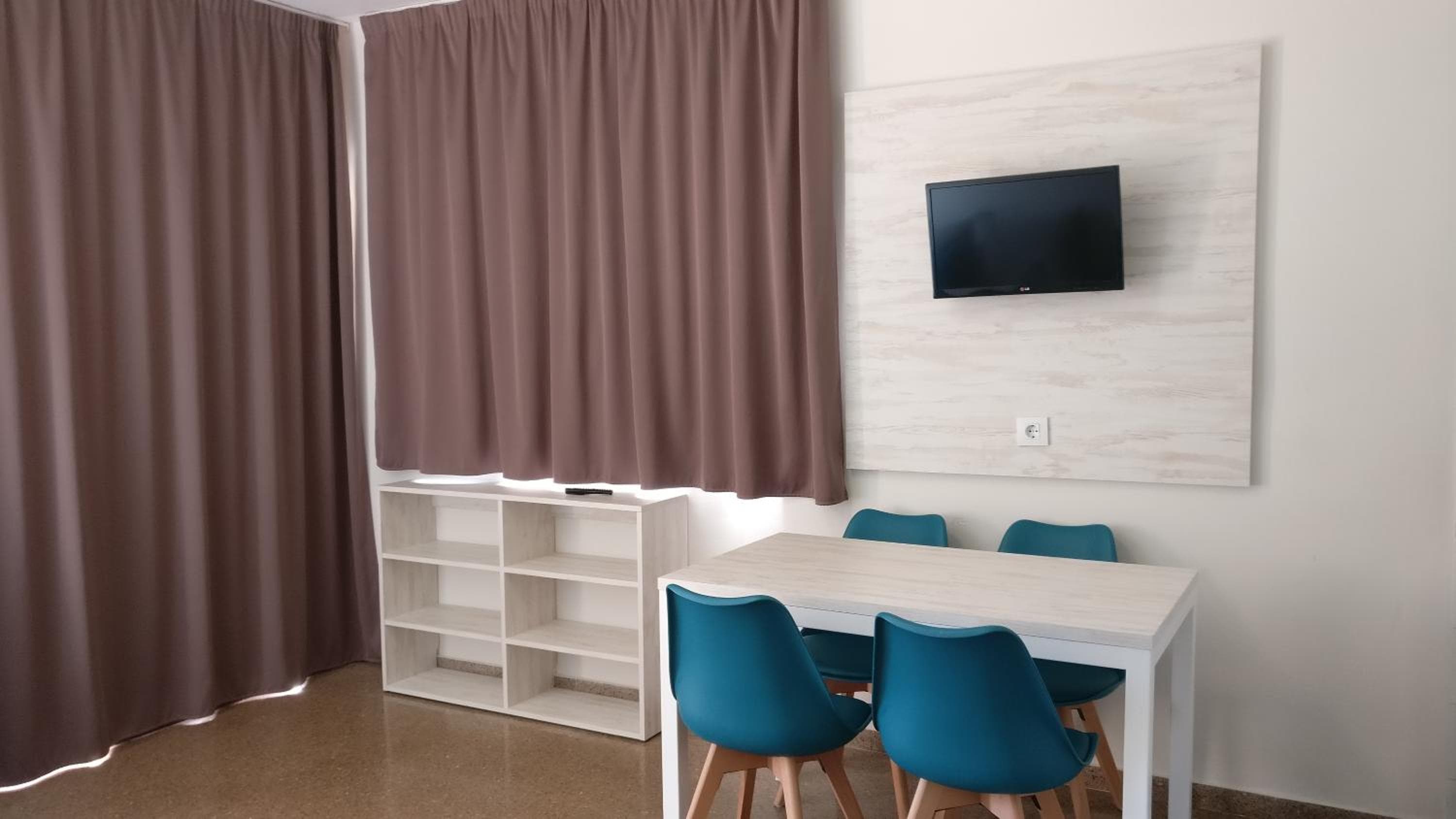 Aparthotel Las Mariposas, Lloret de Mar, photo 6
