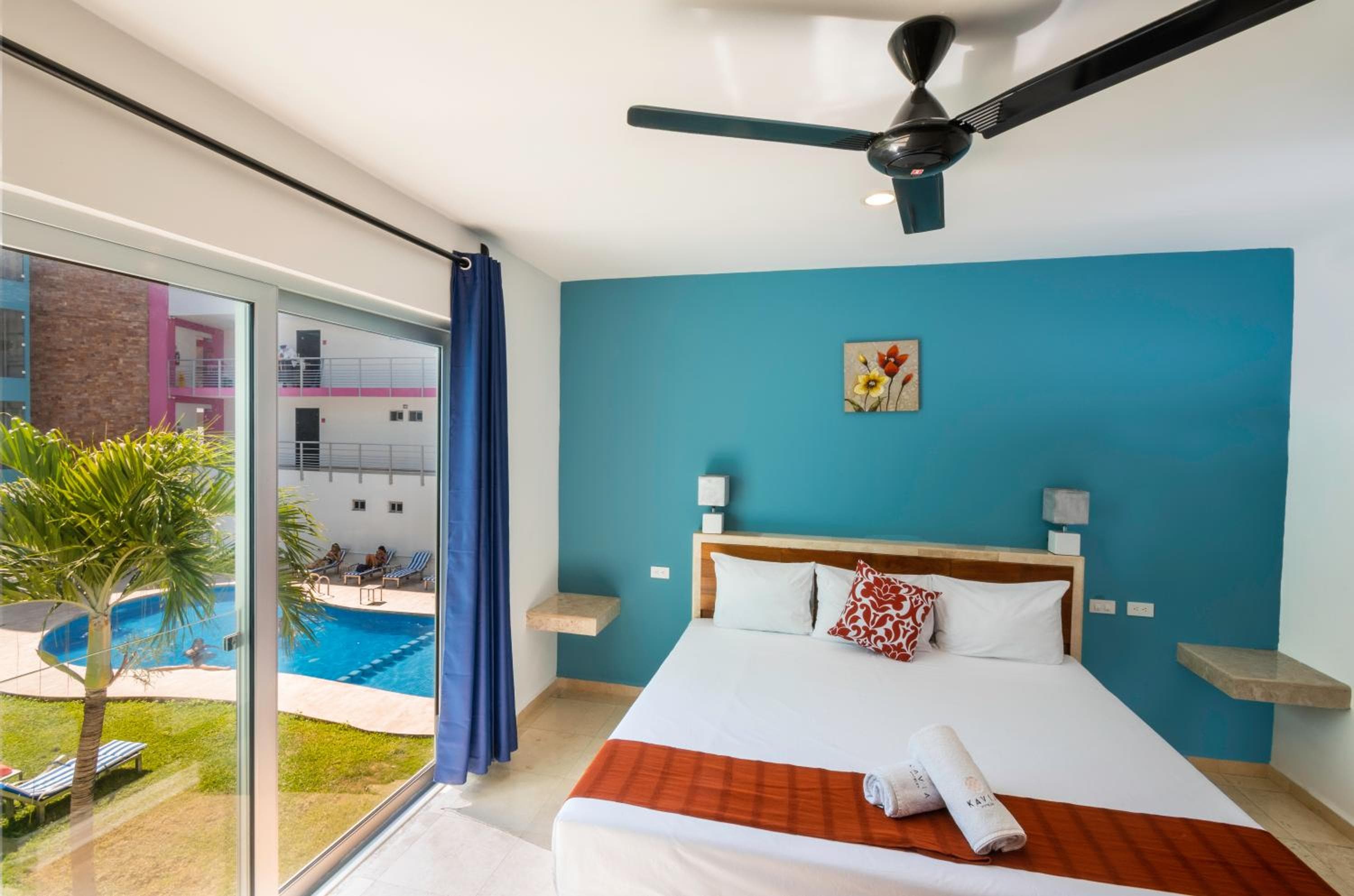 Hotel Playa Encantada, Playa del Carmen, photo 2
