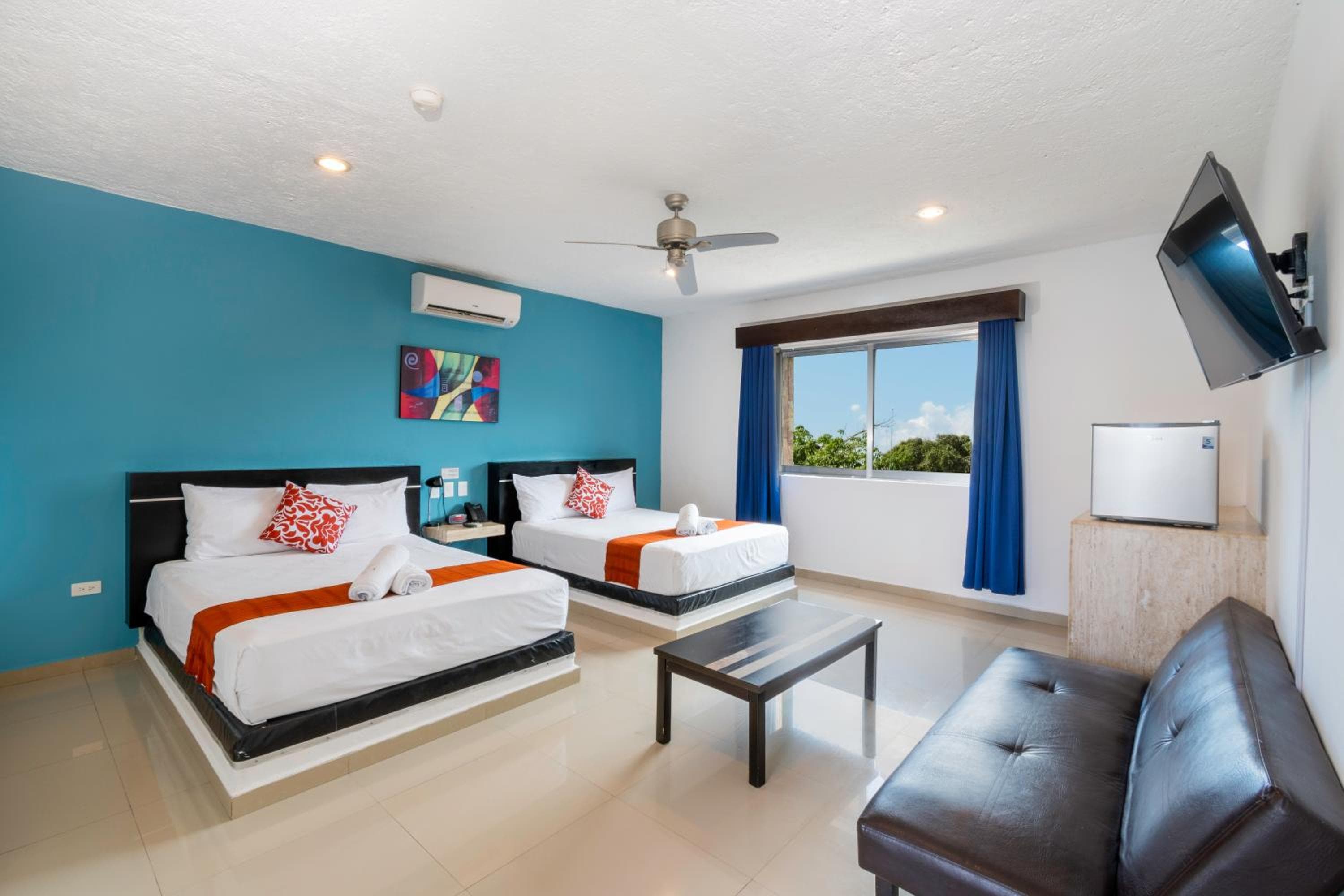 Hotel Playa Encantada, Playa del Carmen, photo 5