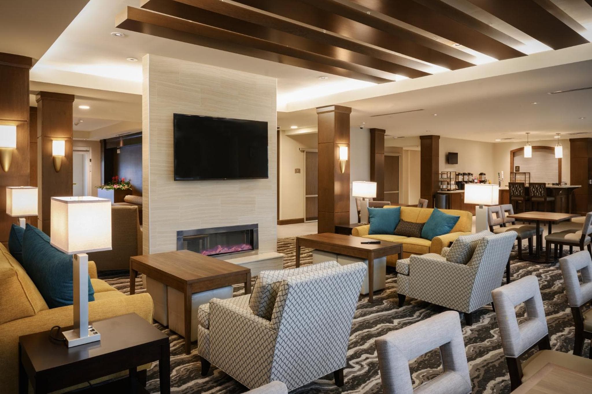 Staybridge Suites - Vero Beach by IHG, Vero Beach, photo 2