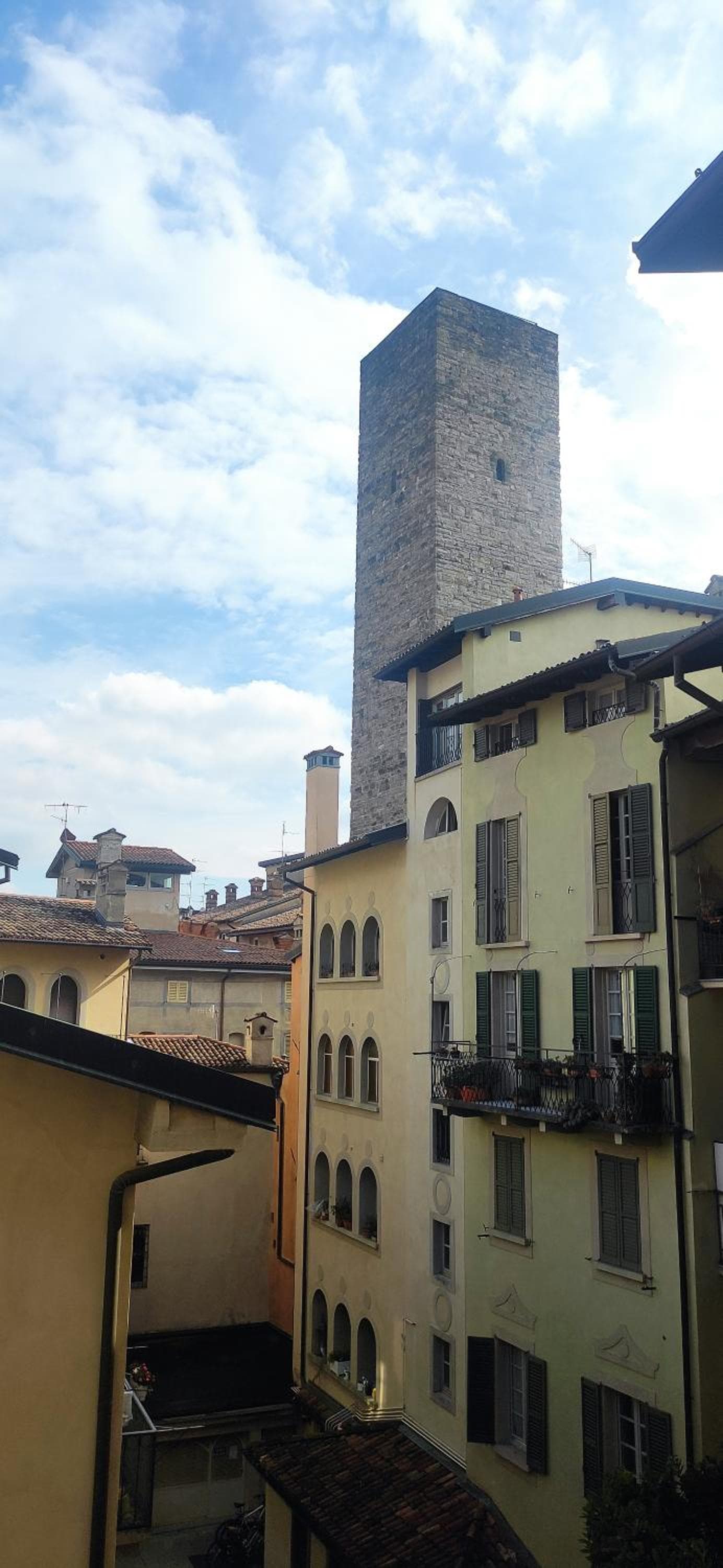 RUBY HOME Città Alta, Bergamo, photo 5