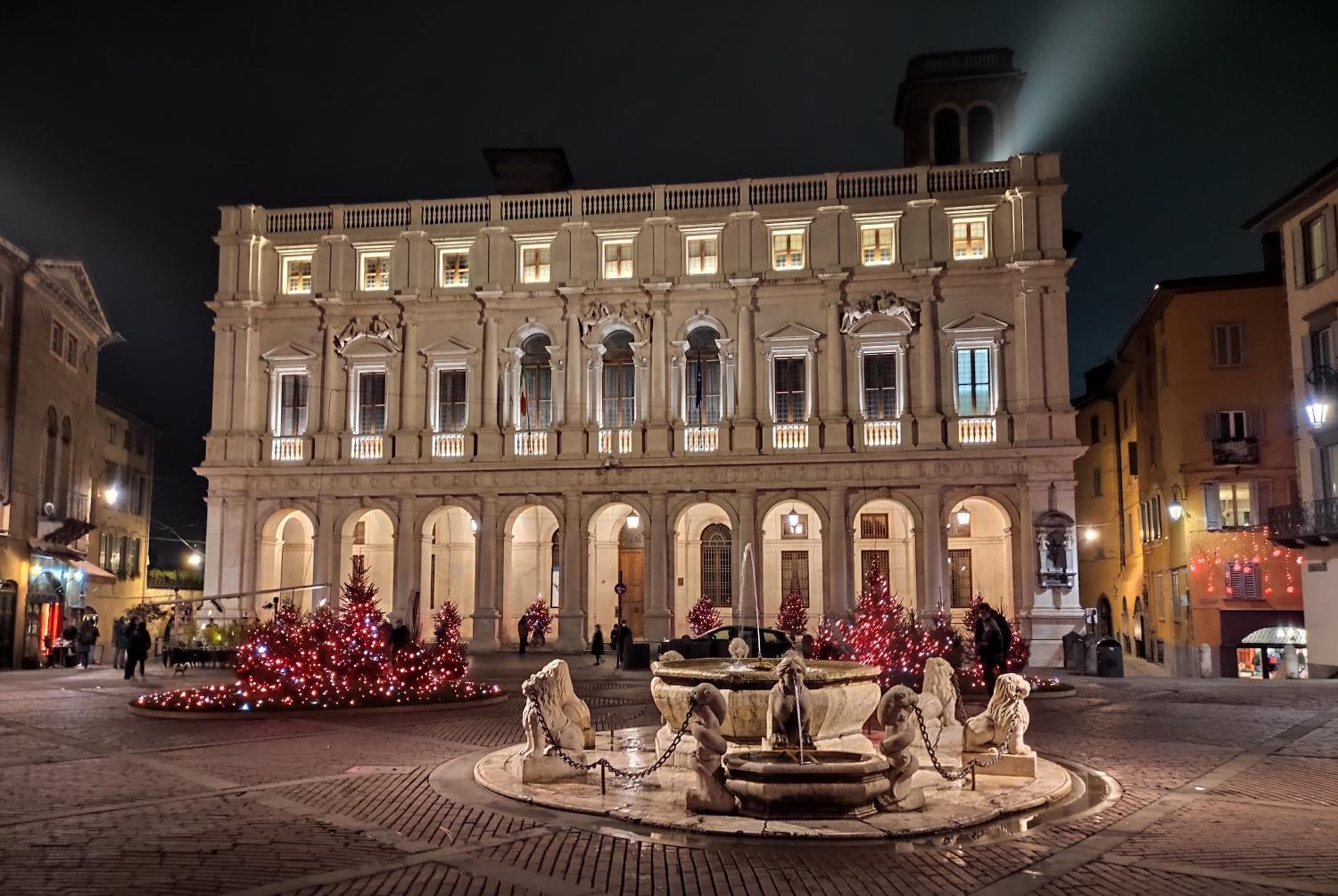 RUBY HOME Città Alta, Bergamo