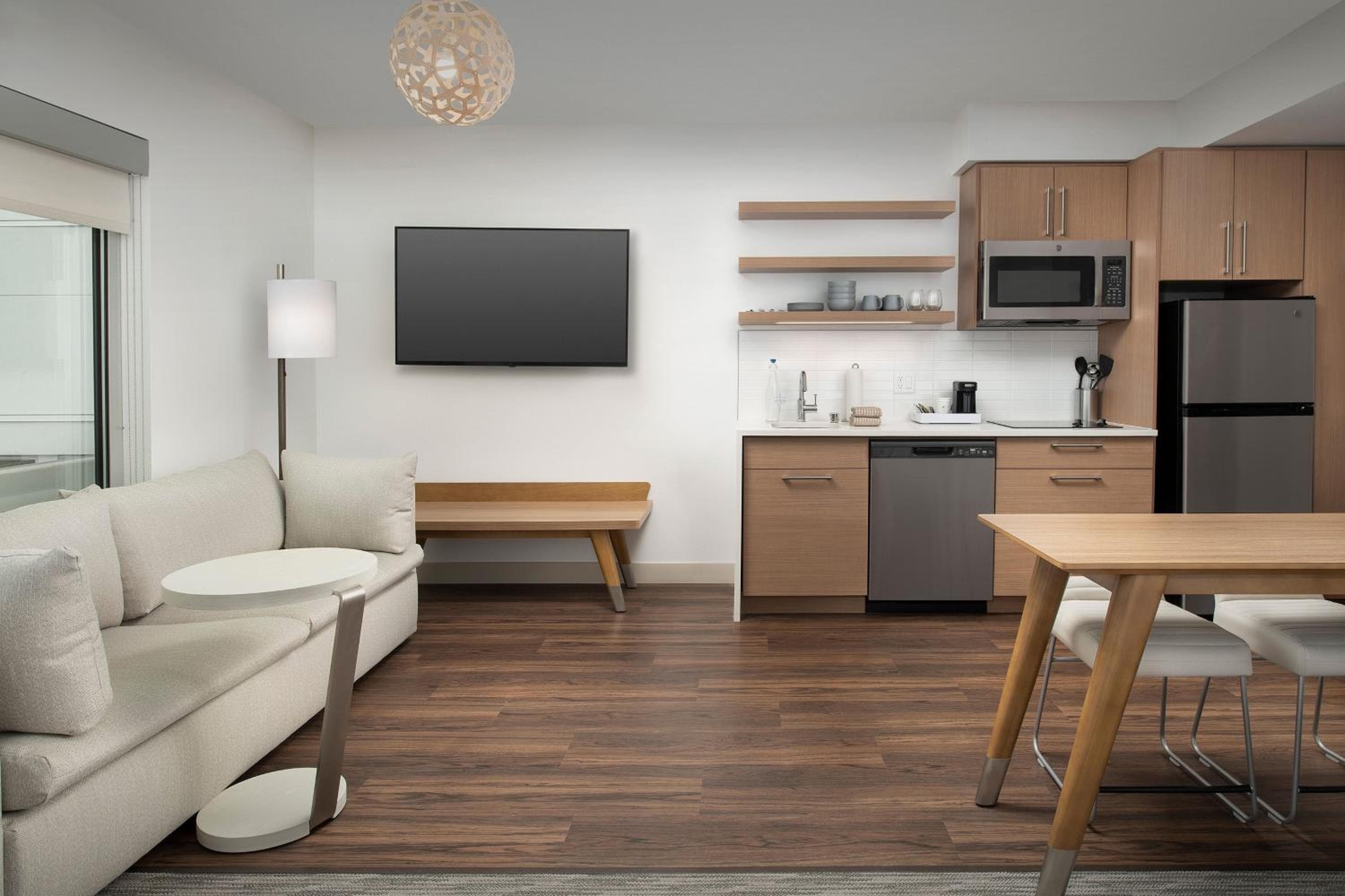 Element by Marriott Portland Beaverton, Beaverton, photo 4