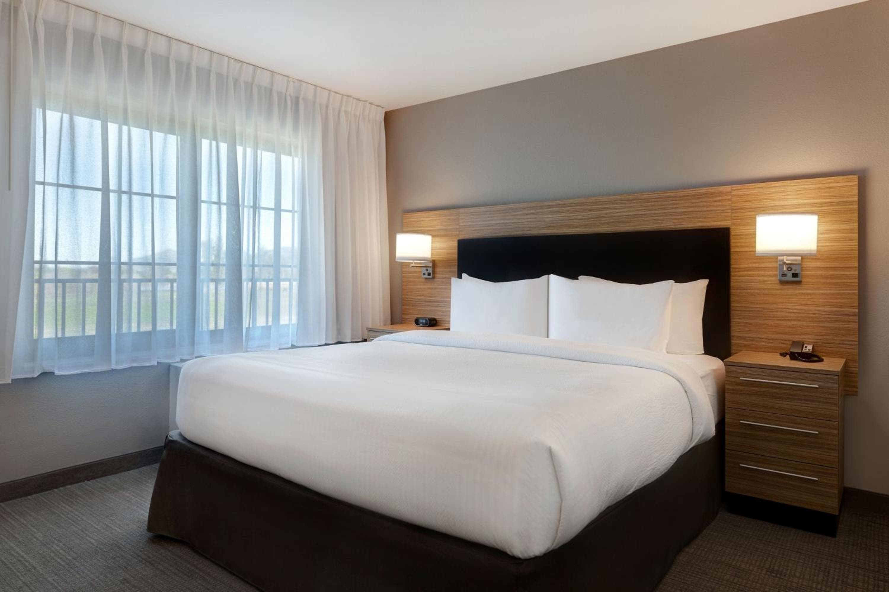 TownePlace Suites by Marriott San Luis Obispo, San Luis Obispo, photo 4