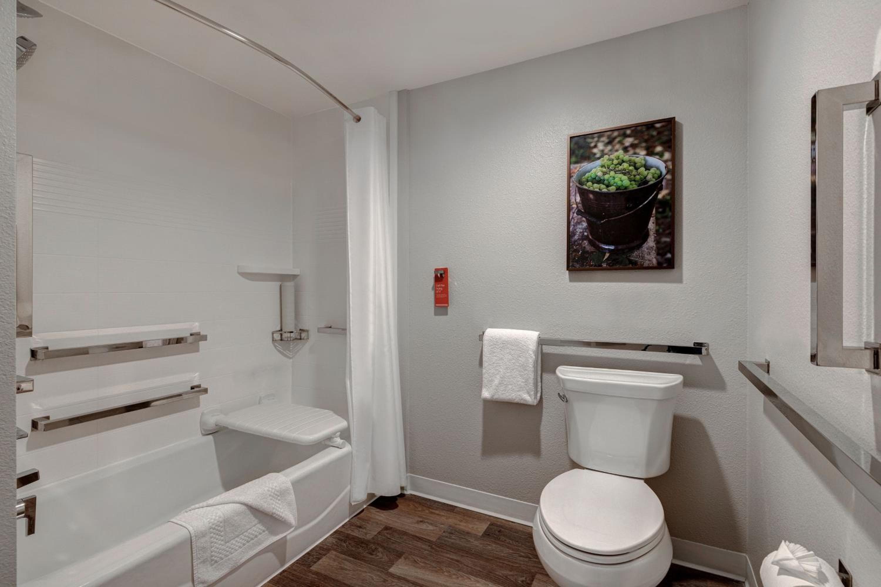 TownePlace Suites by Marriott San Luis Obispo, San Luis Obispo, photo 3