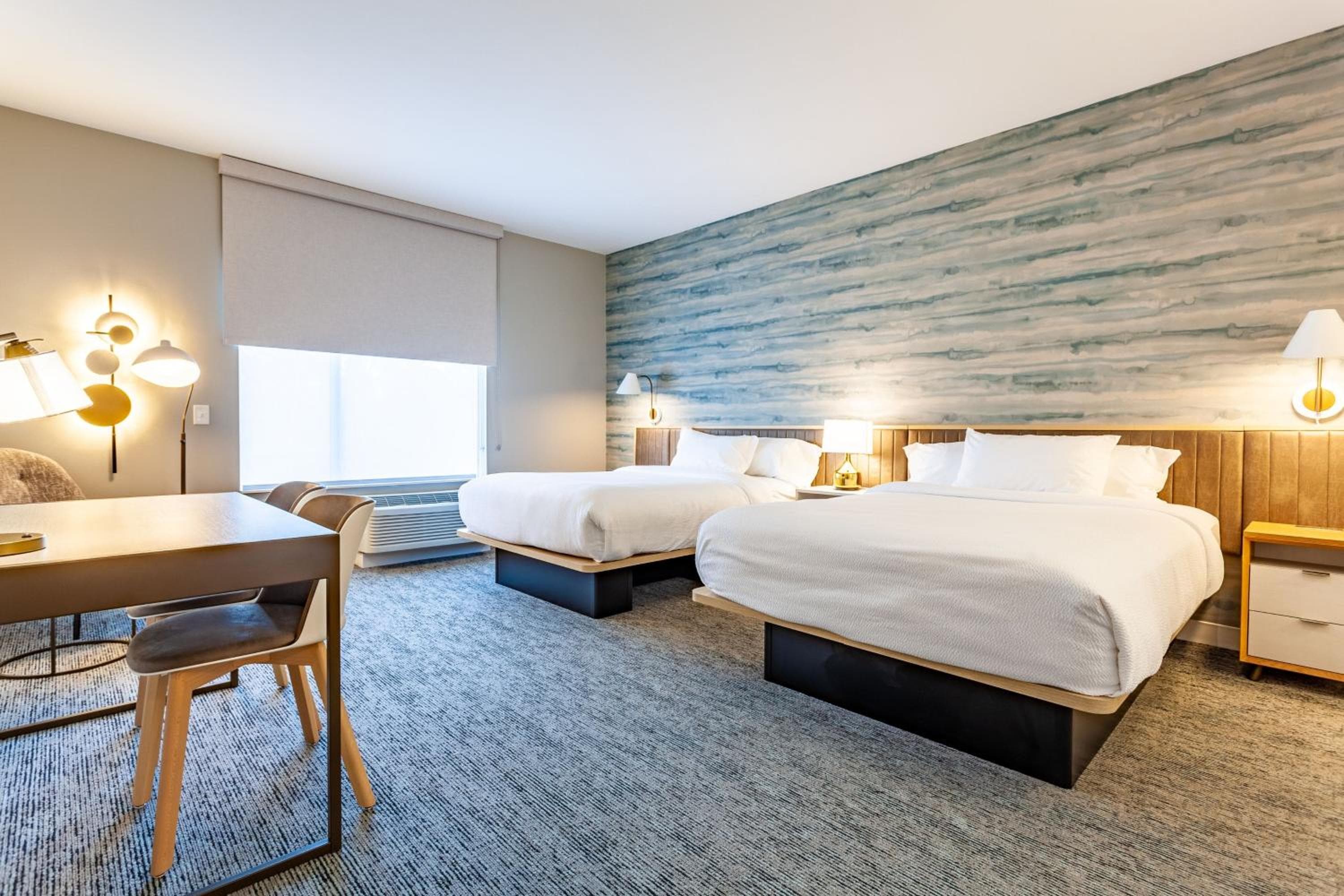 TownePlace Suites by Marriott Raleigh - University Area, Raleigh, photo 2