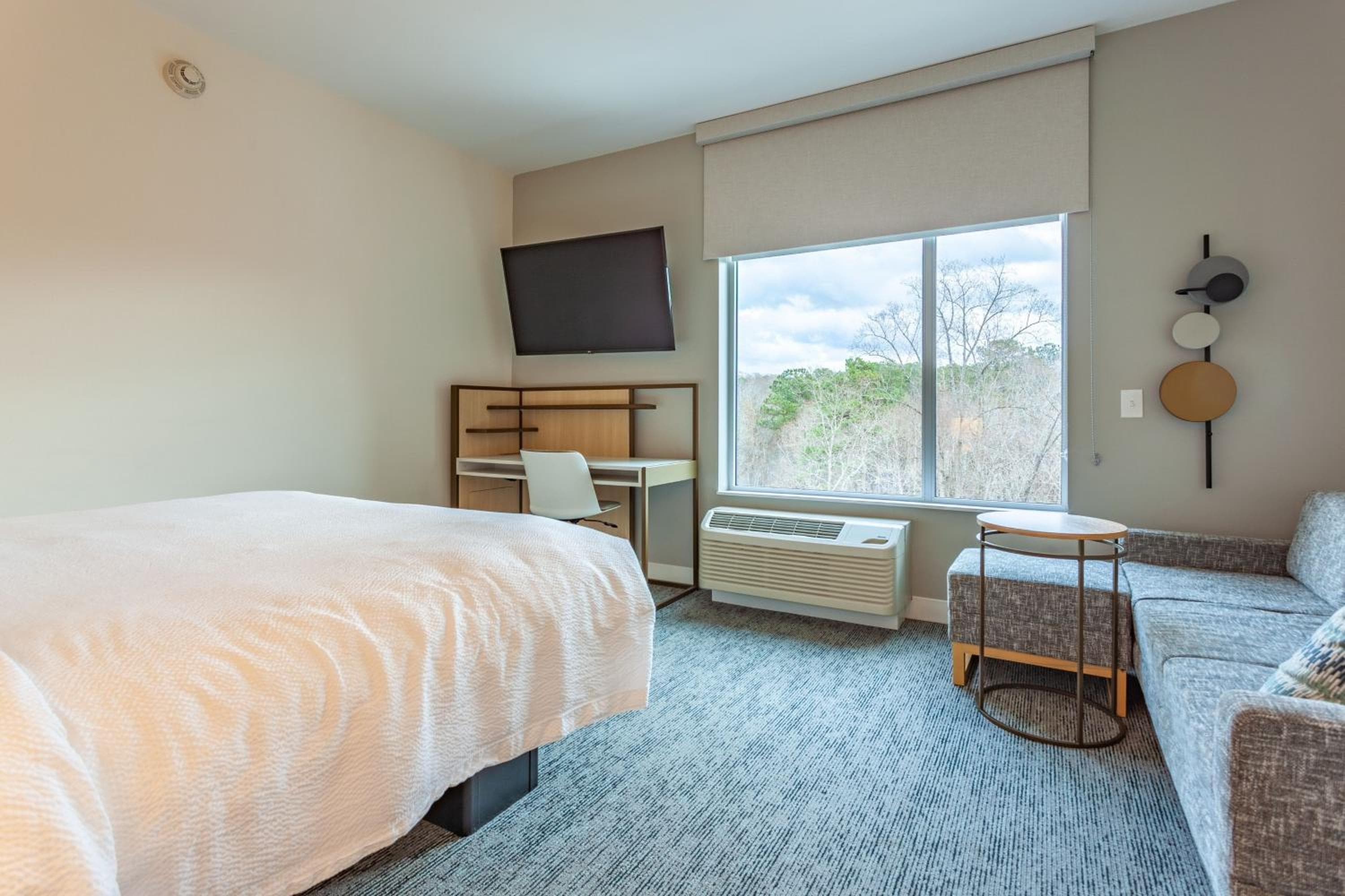 TownePlace Suites by Marriott Raleigh - University Area, Raleigh, photo 6