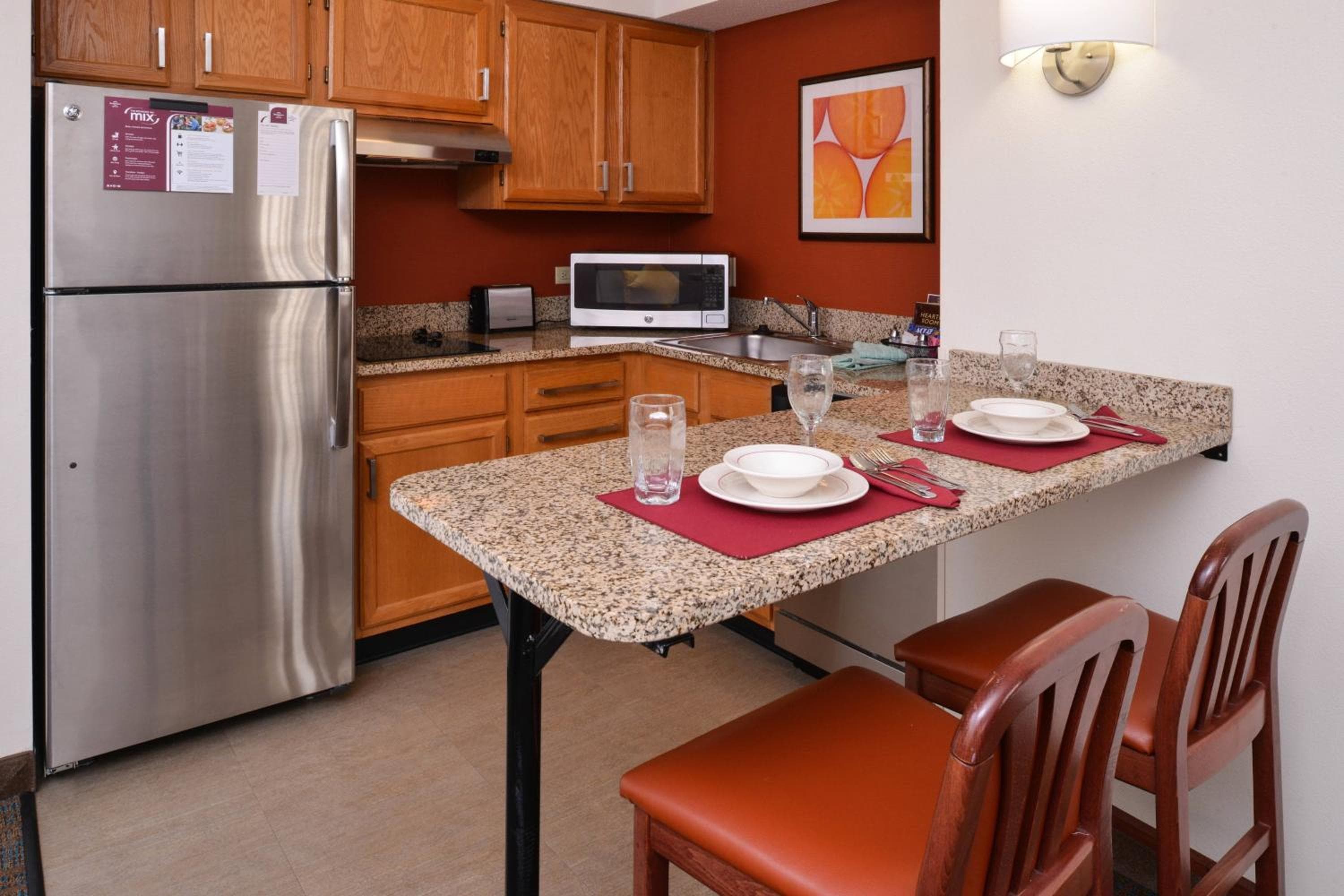 Residence Inn by Marriott Dayton Troy, Troy, photo 2