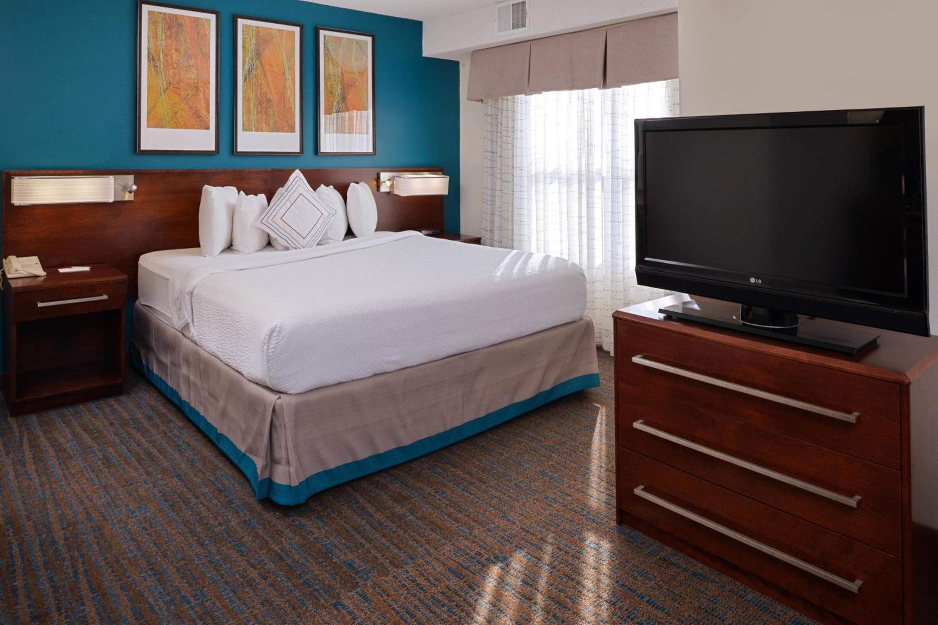 Residence Inn by Marriott Dayton Troy, Troy, photo 3