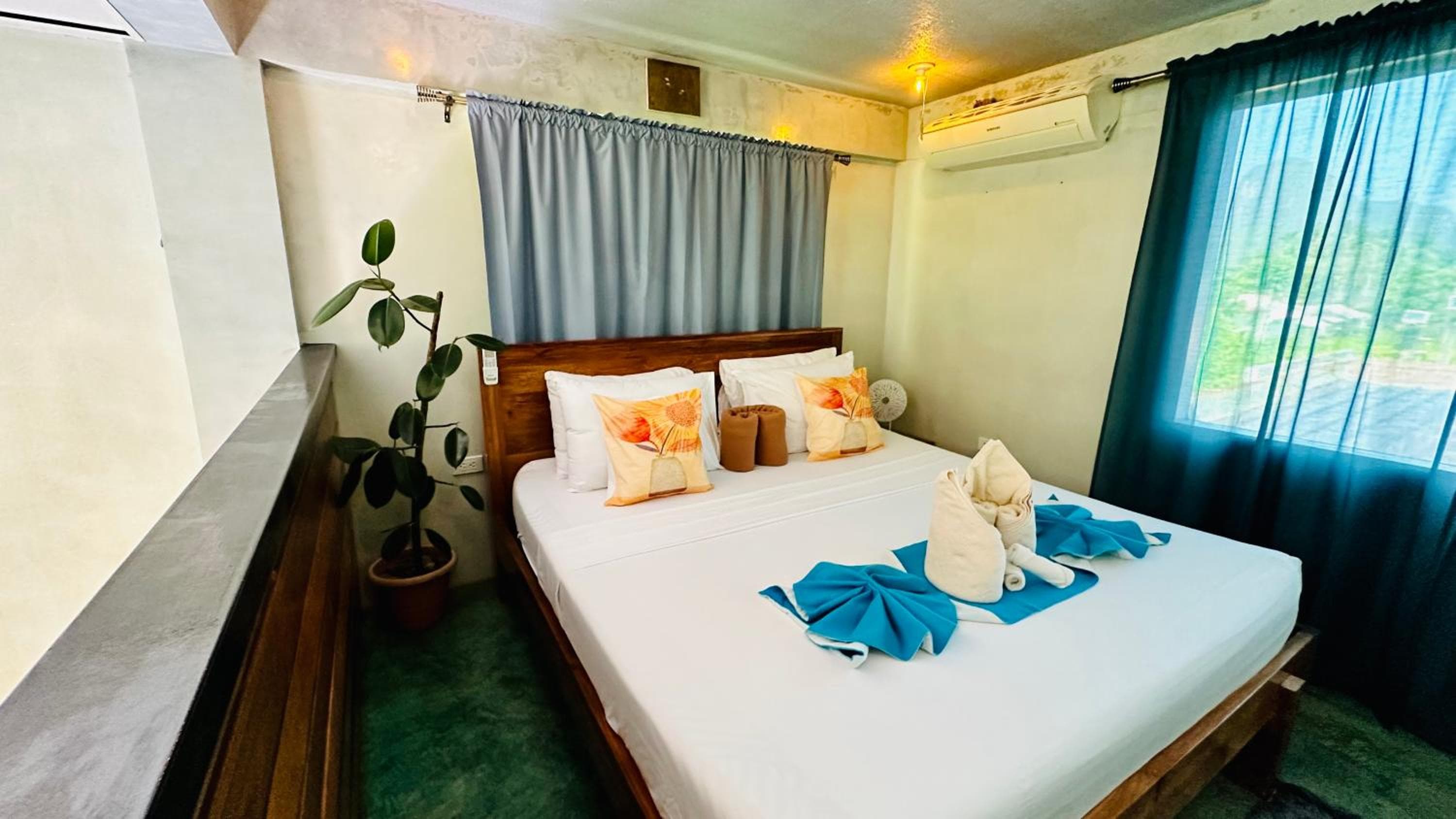 Hidden of Cailan Inn, El Nido, photo 4